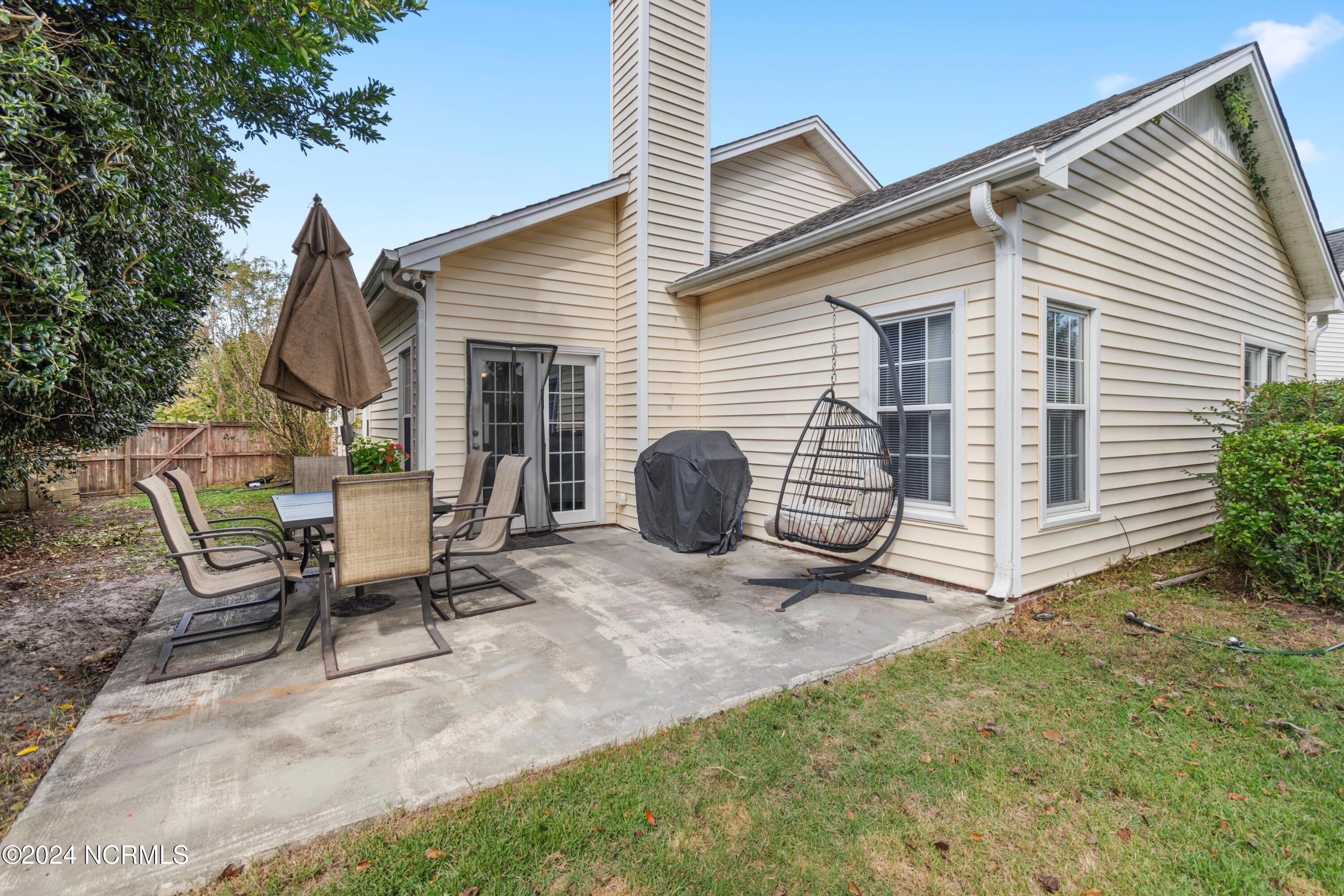 3710 New Colony Drive