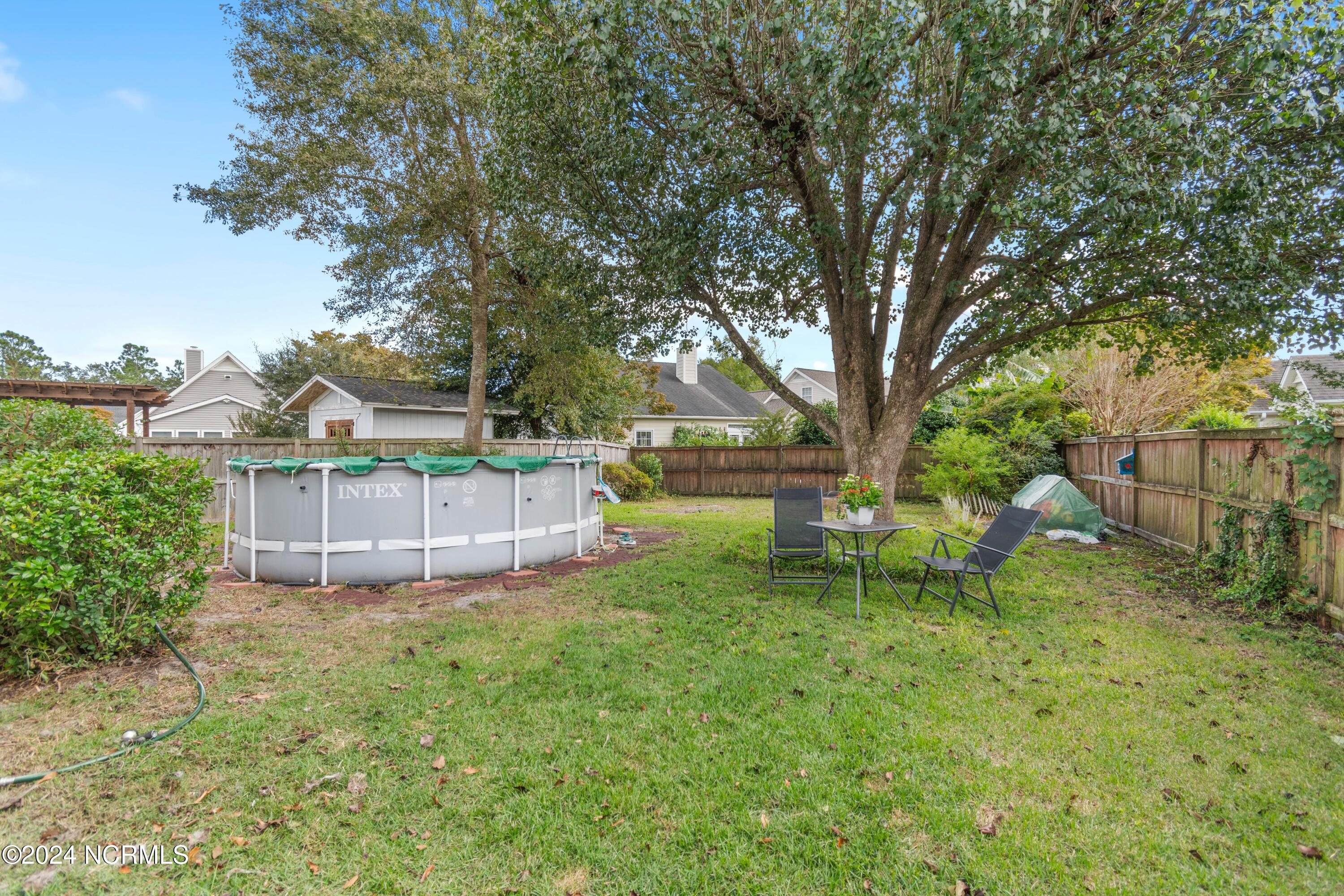 3710 New Colony Drive