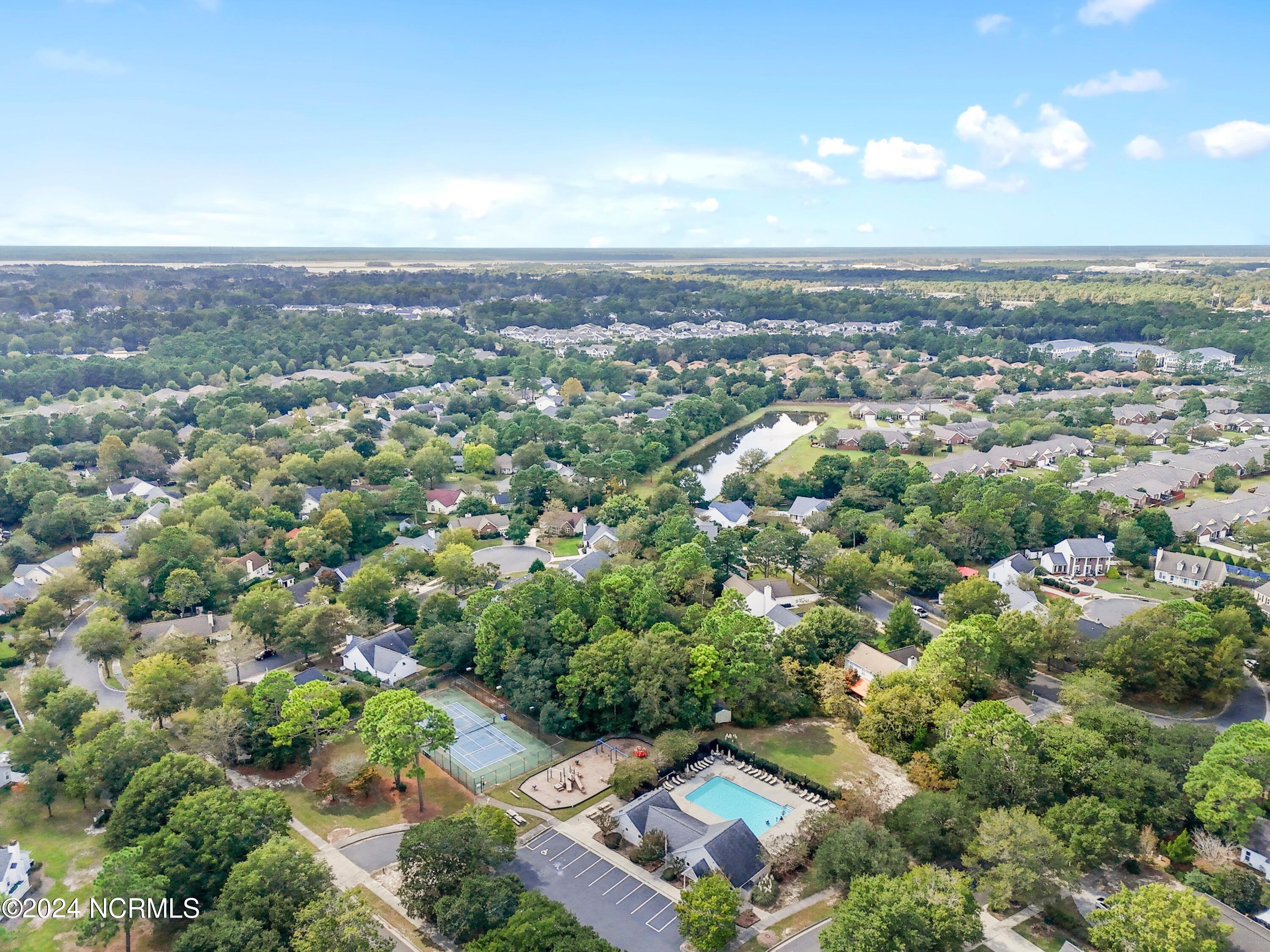 3710 New Colony Drive
