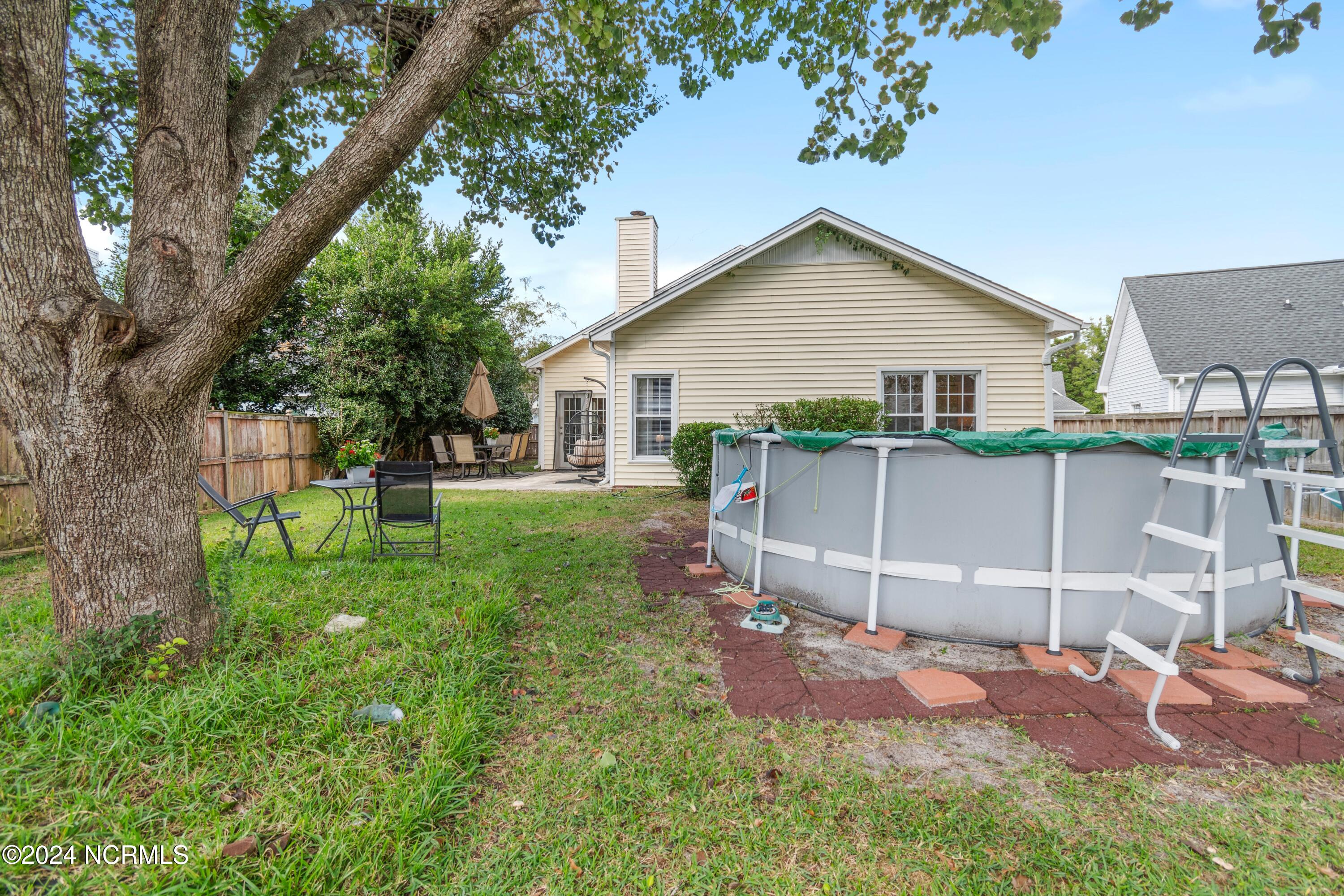 3710 New Colony Drive