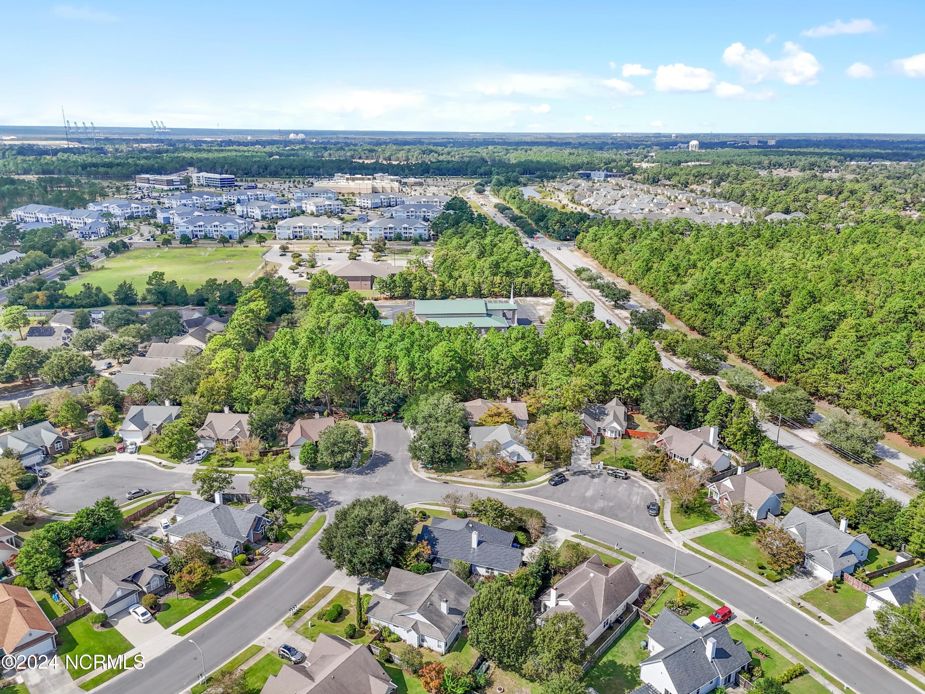3710 New Colony Drive