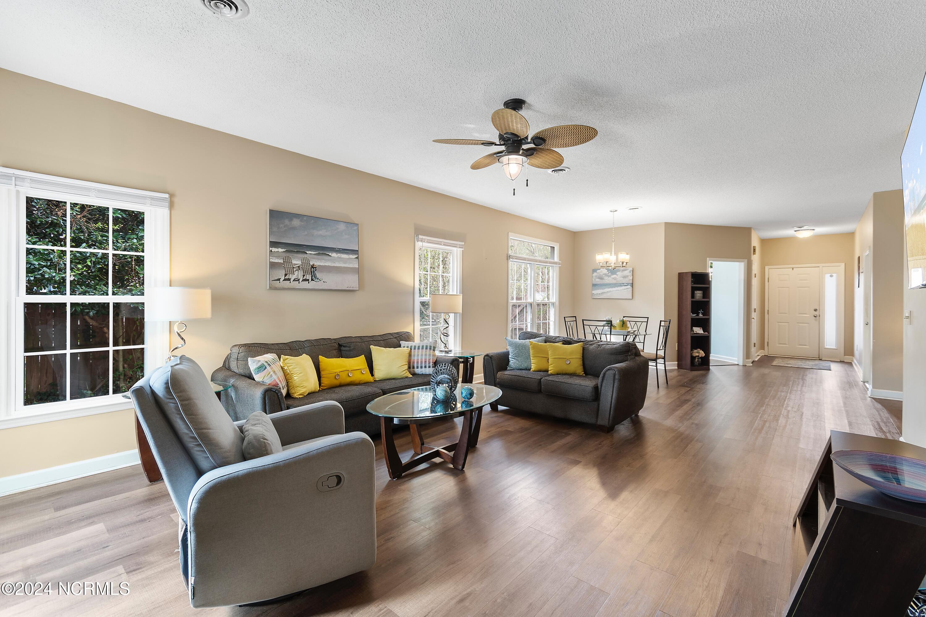 3710 New Colony Drive