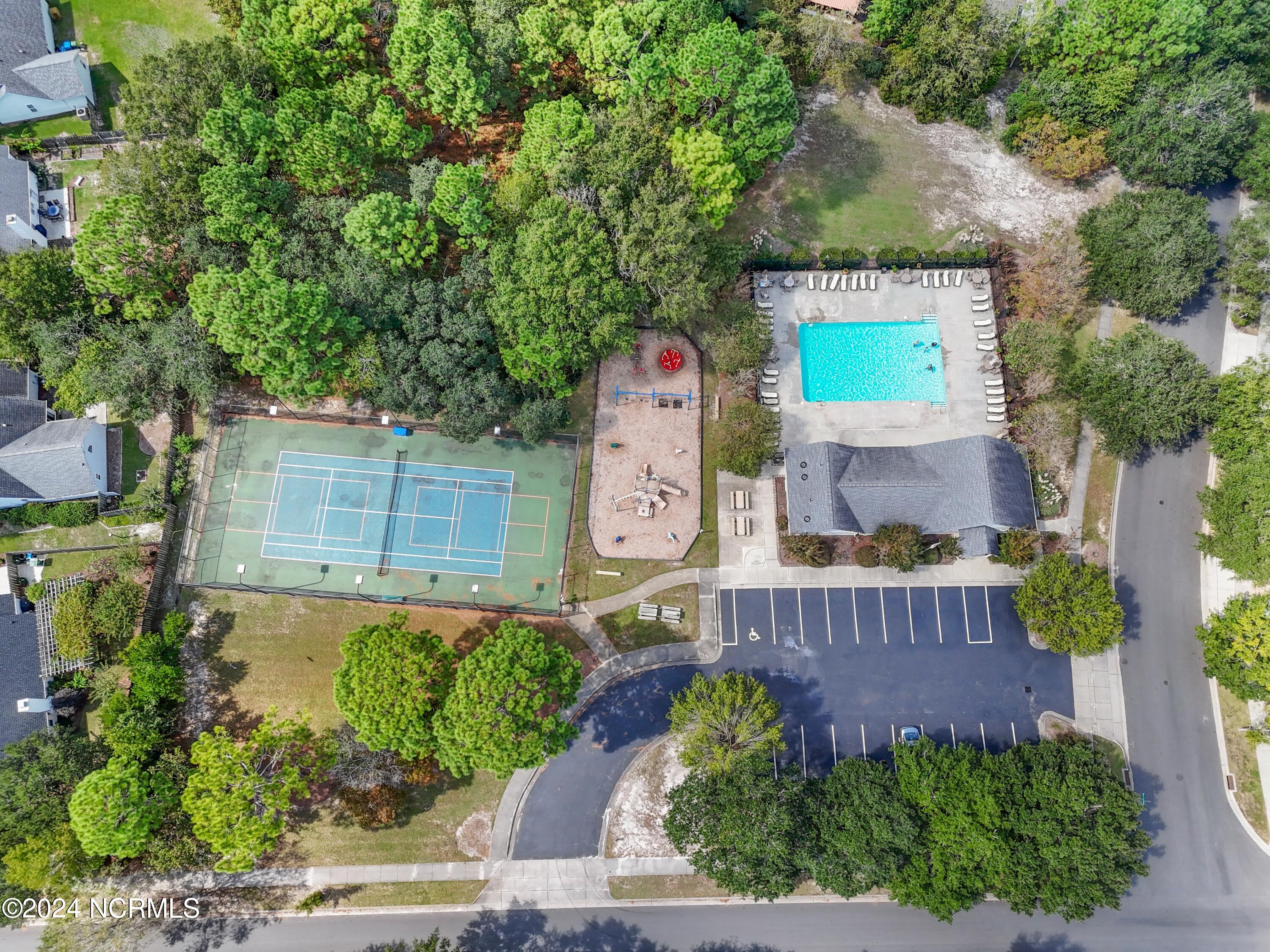 3710 New Colony Drive