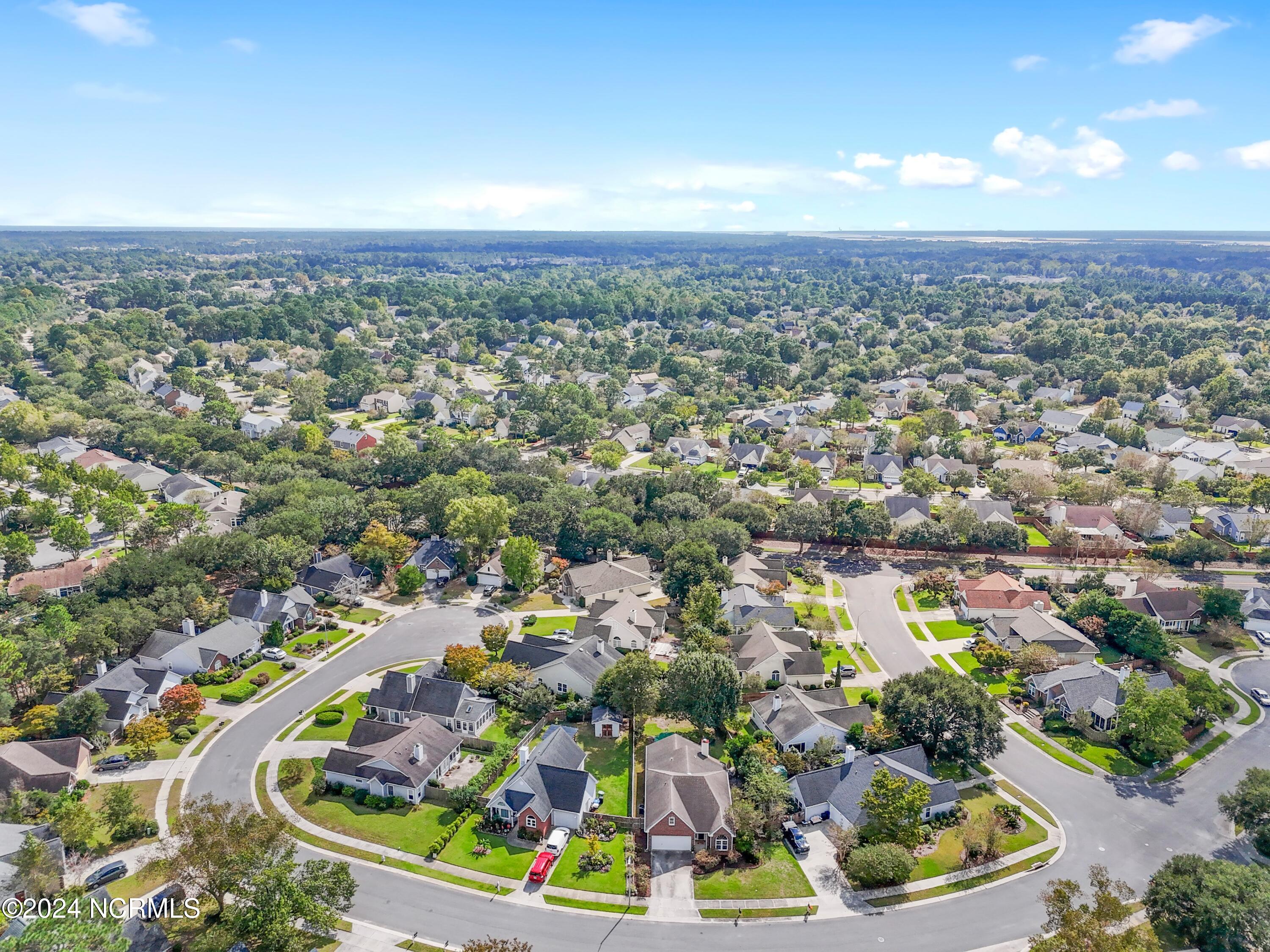 3710 New Colony Drive