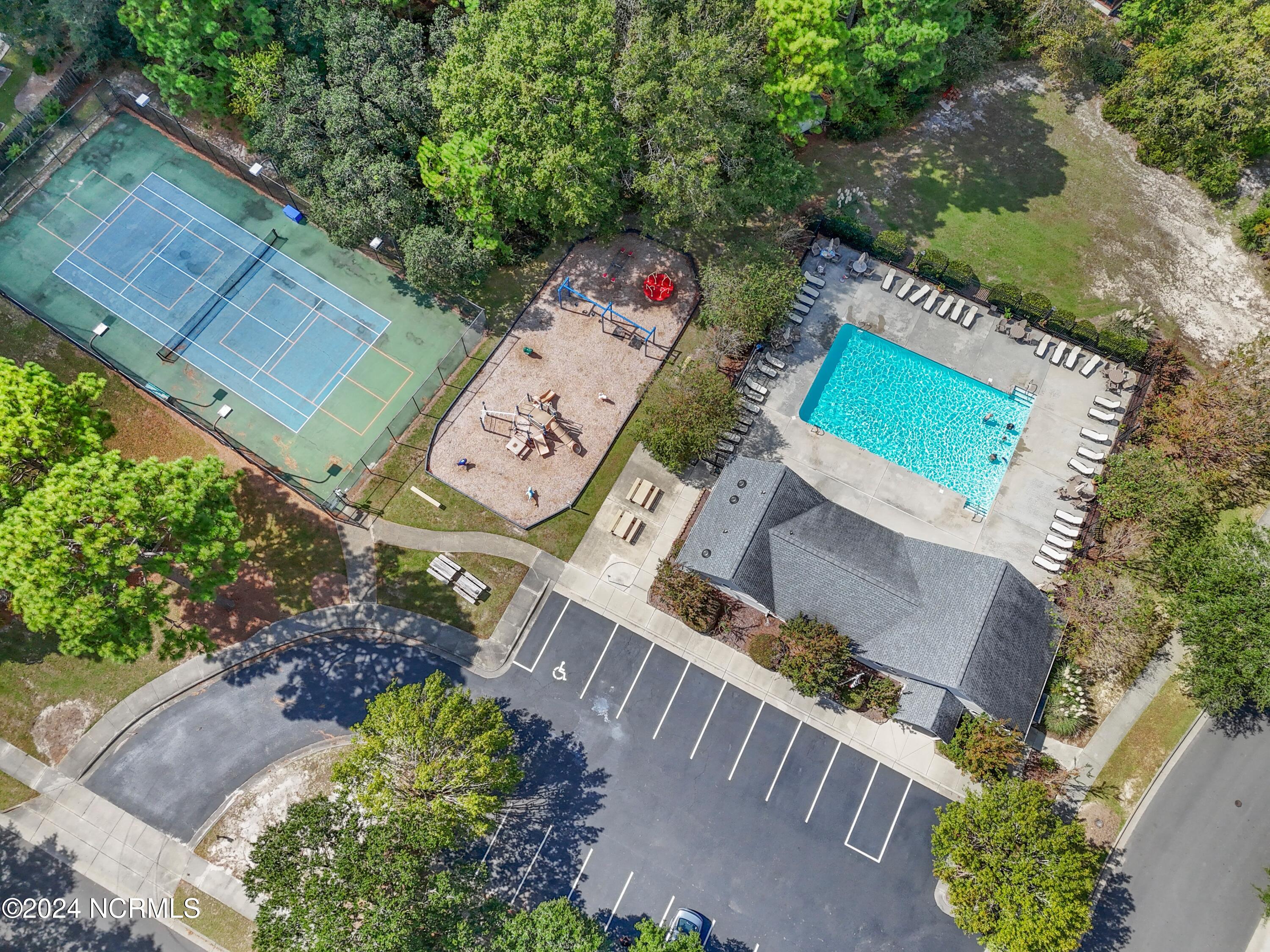 3710 New Colony Drive