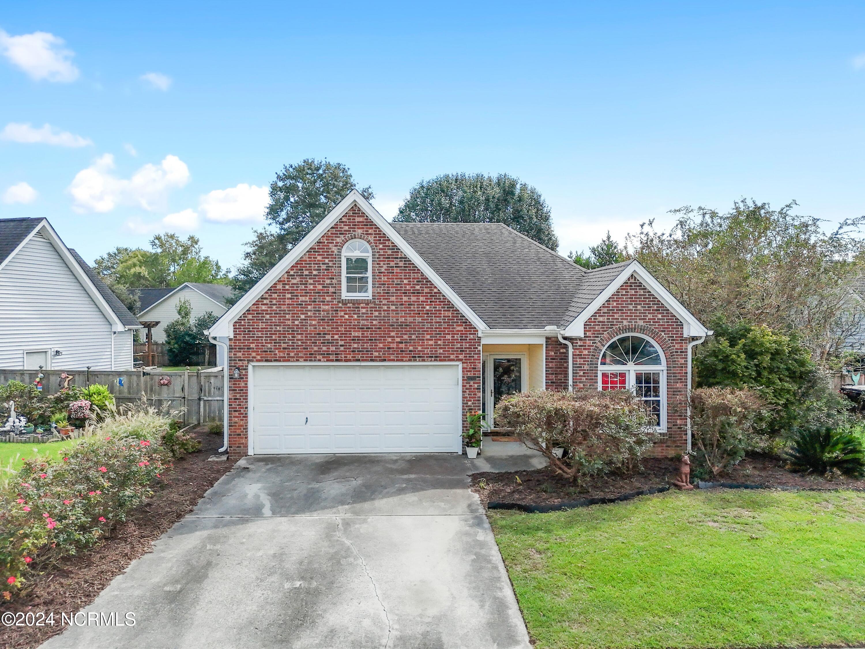 3710 New Colony Drive