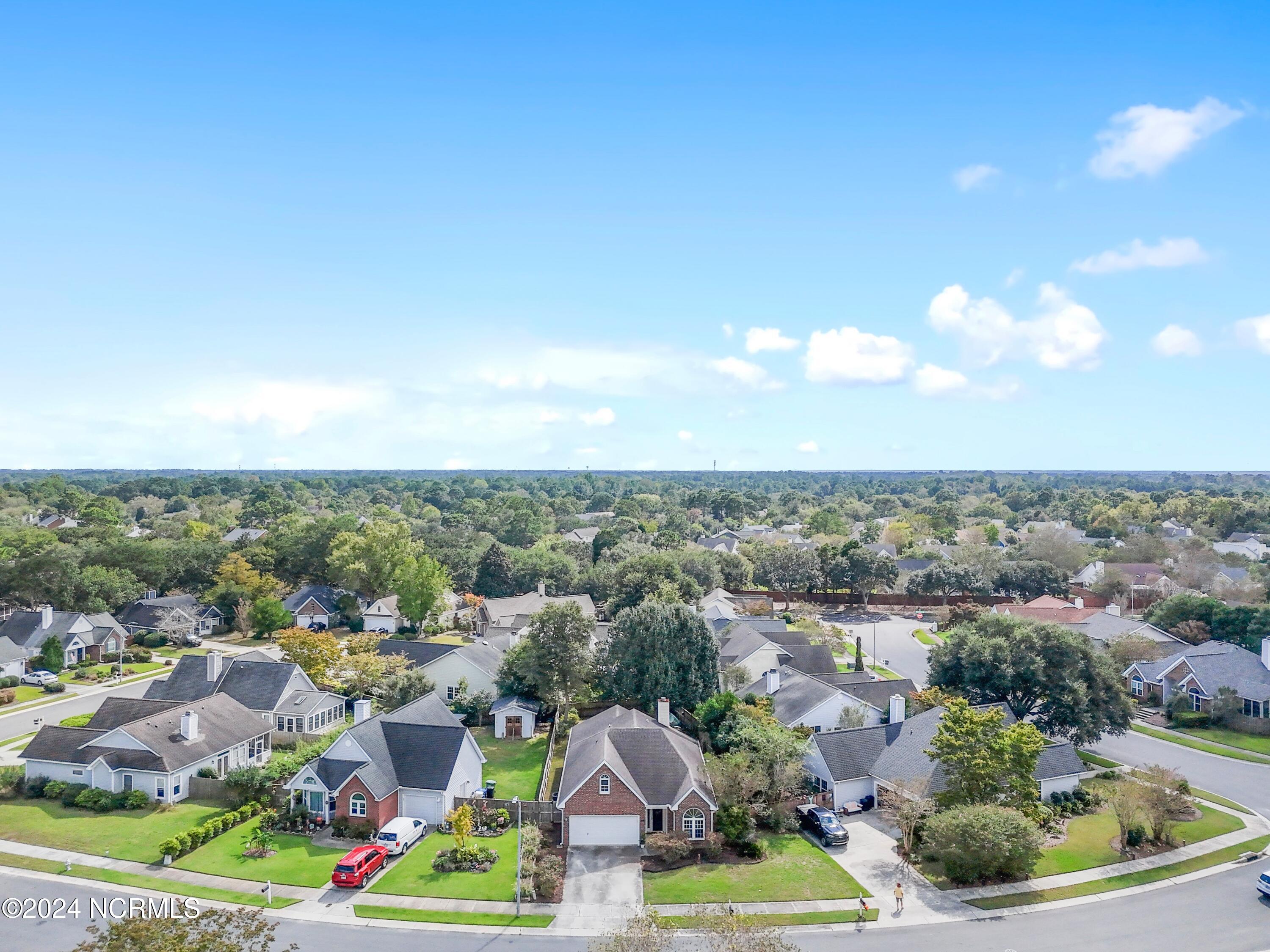 3710 New Colony Drive