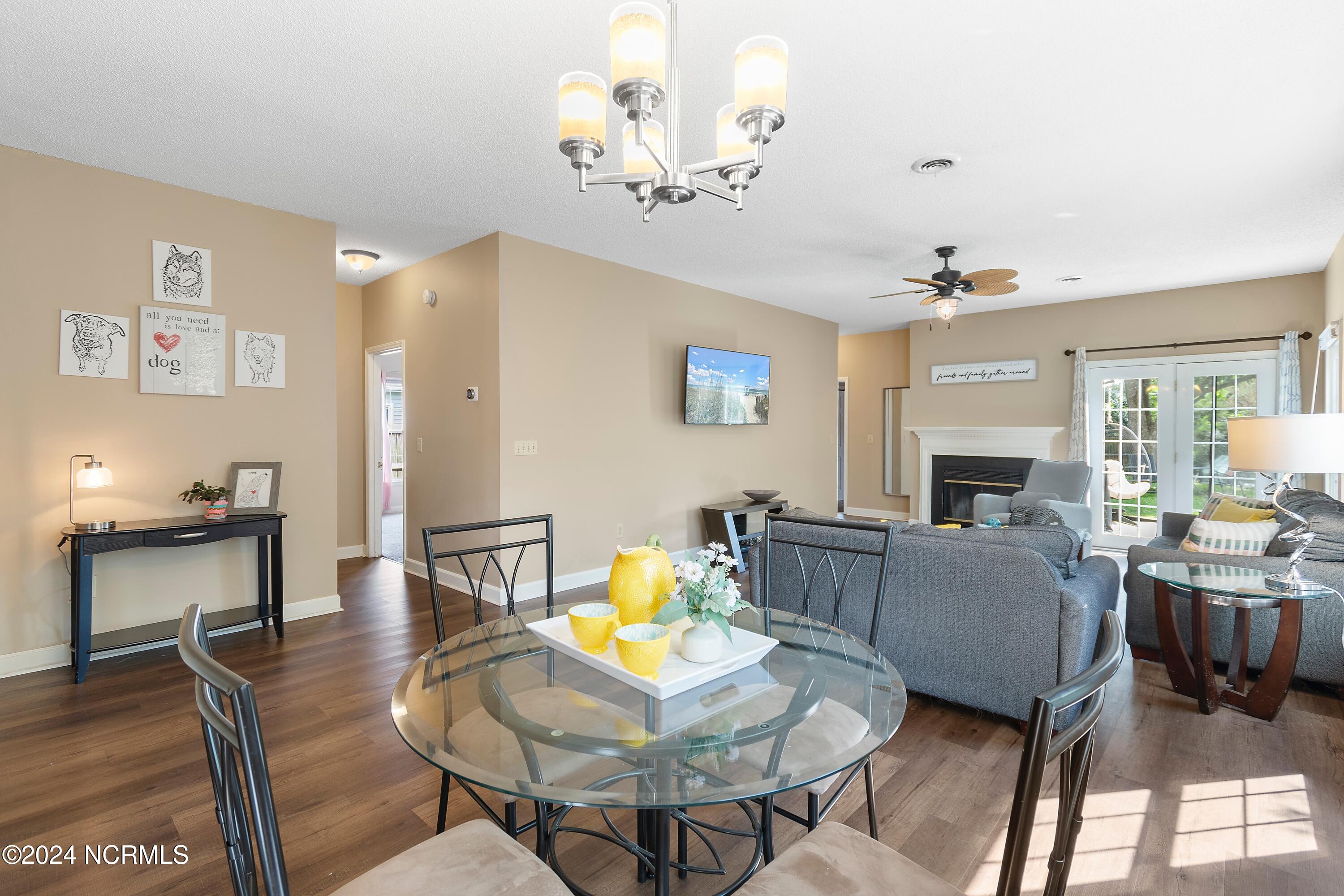 3710 New Colony Drive