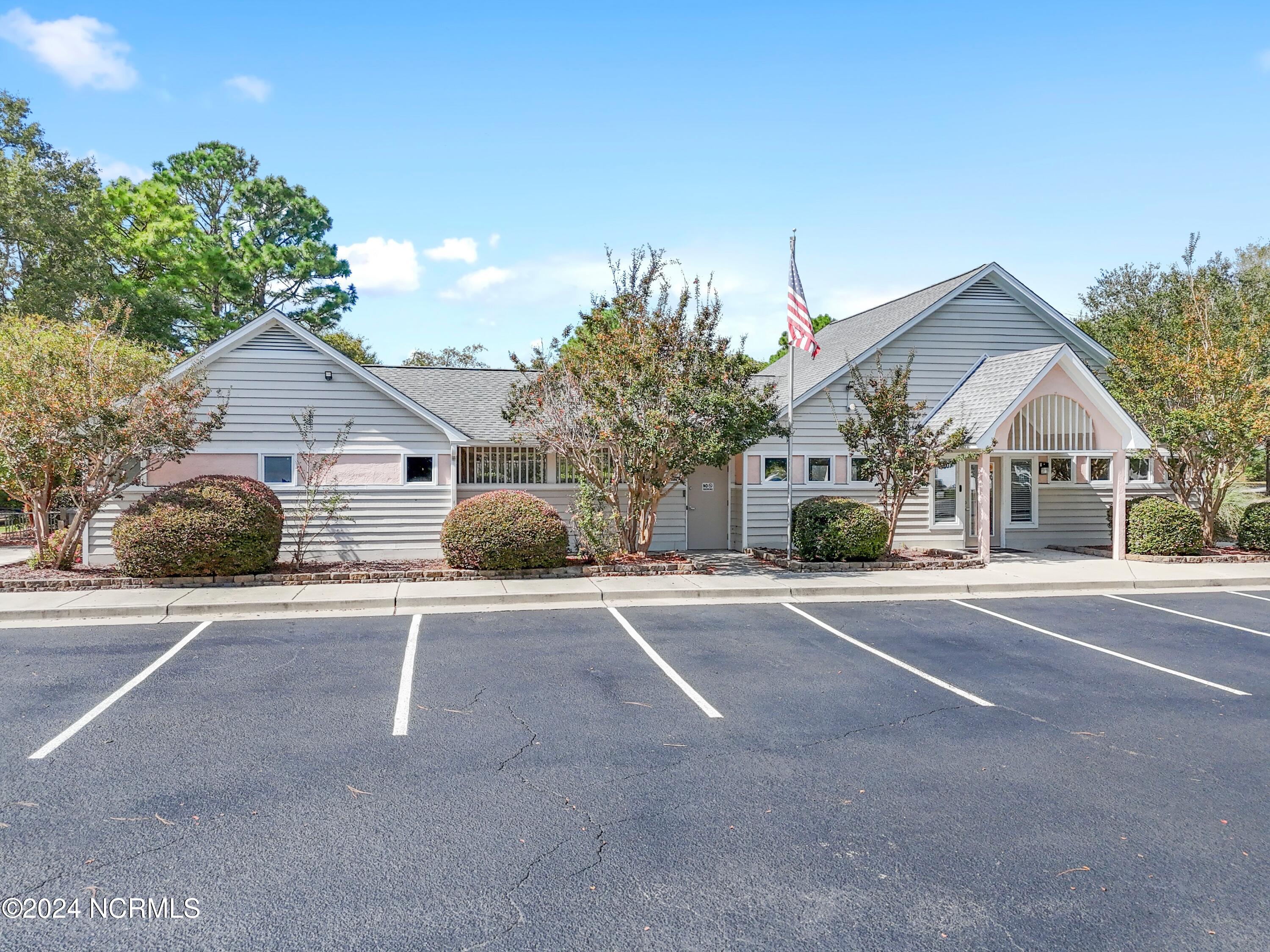 3710 New Colony Drive