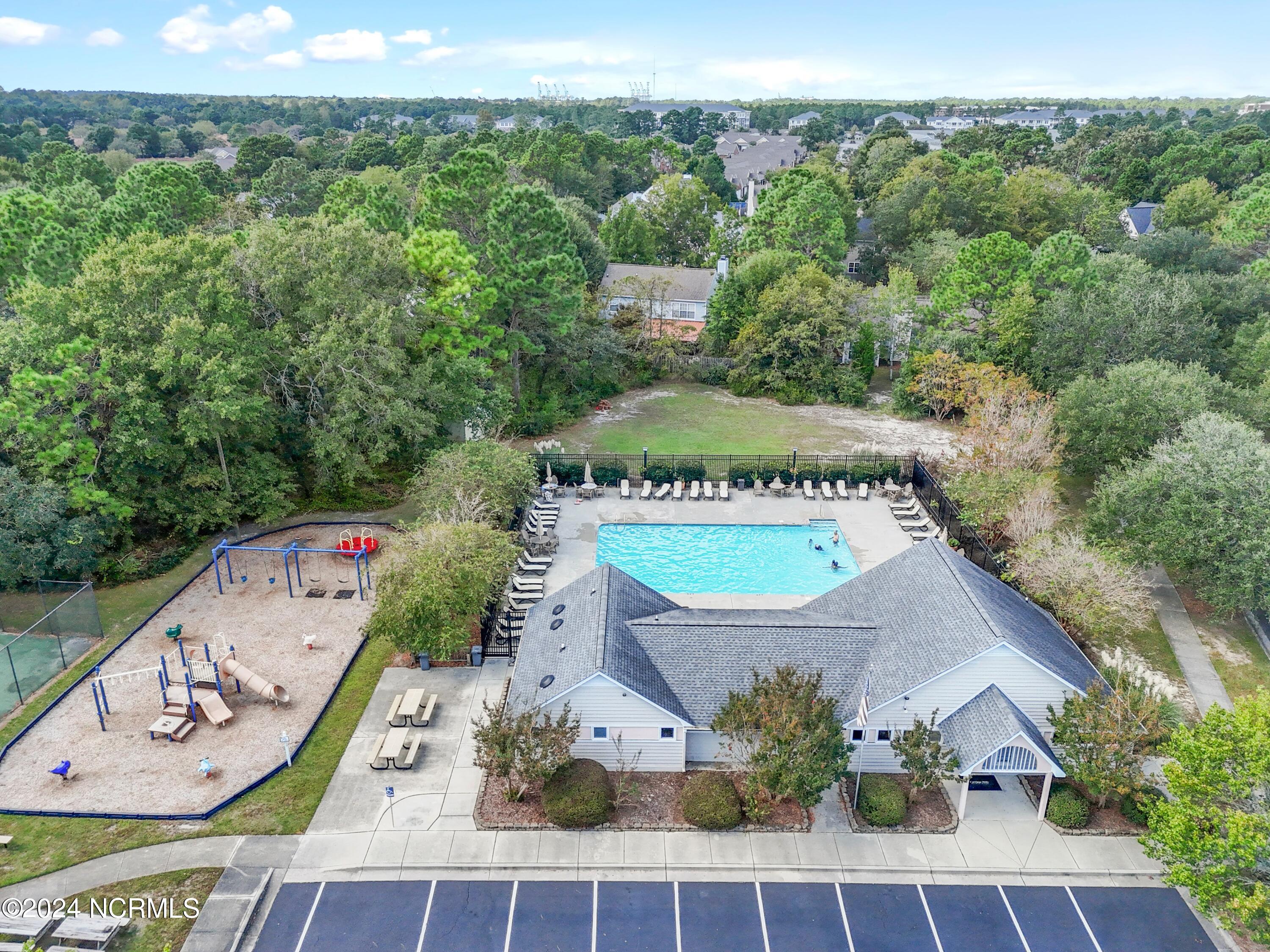 3710 New Colony Drive