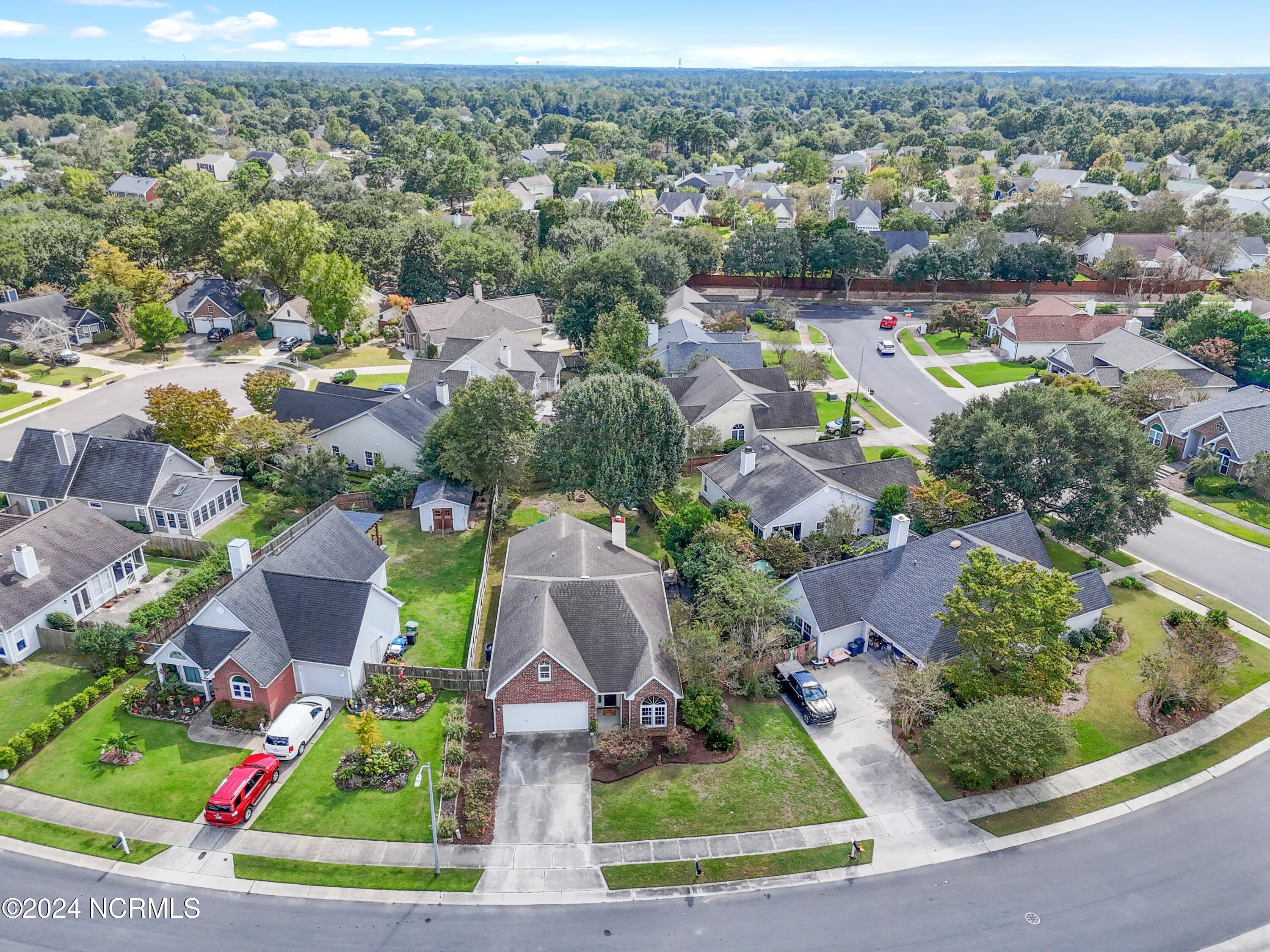 3710 New Colony Drive