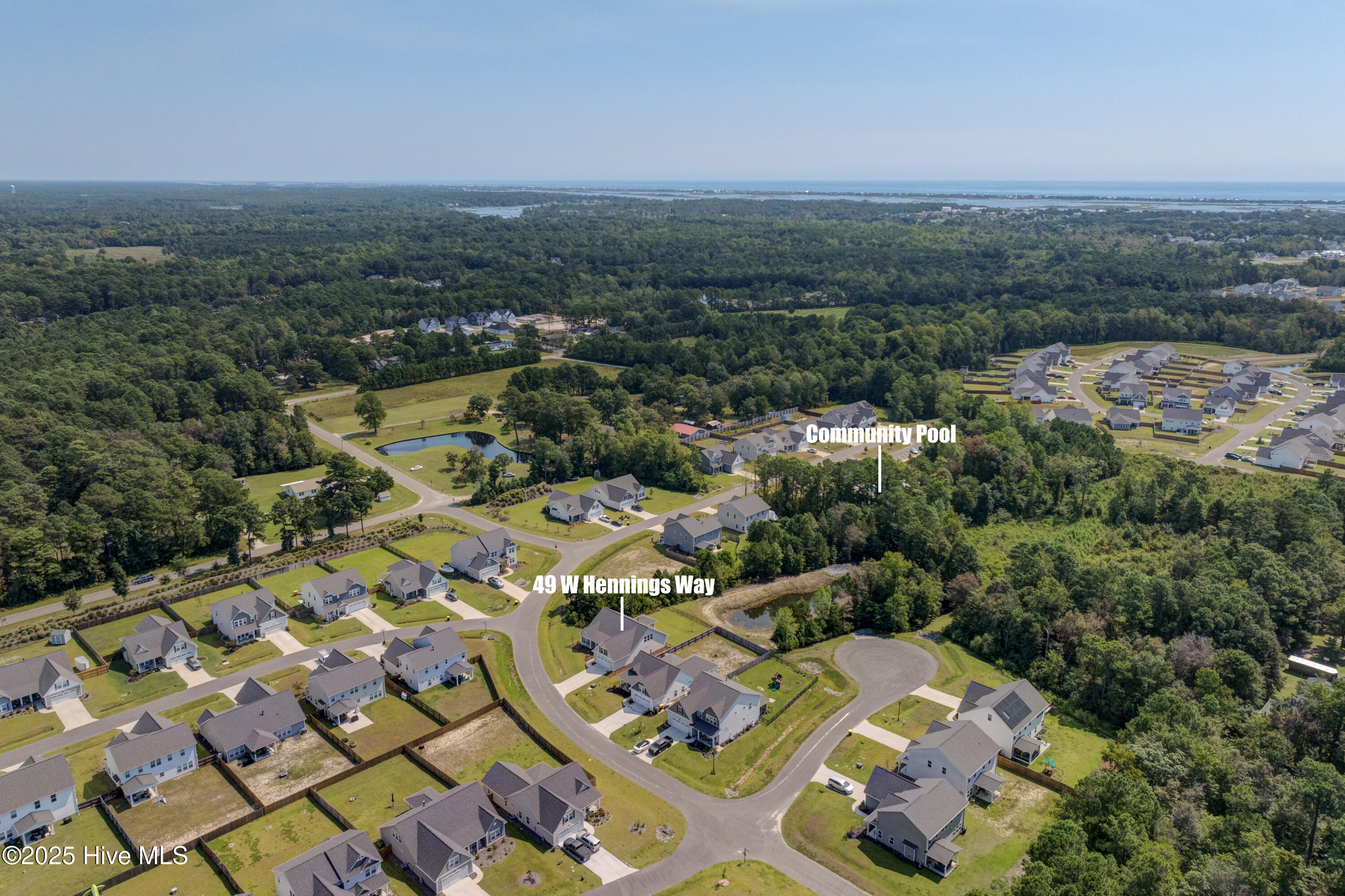49 W Hennings Way