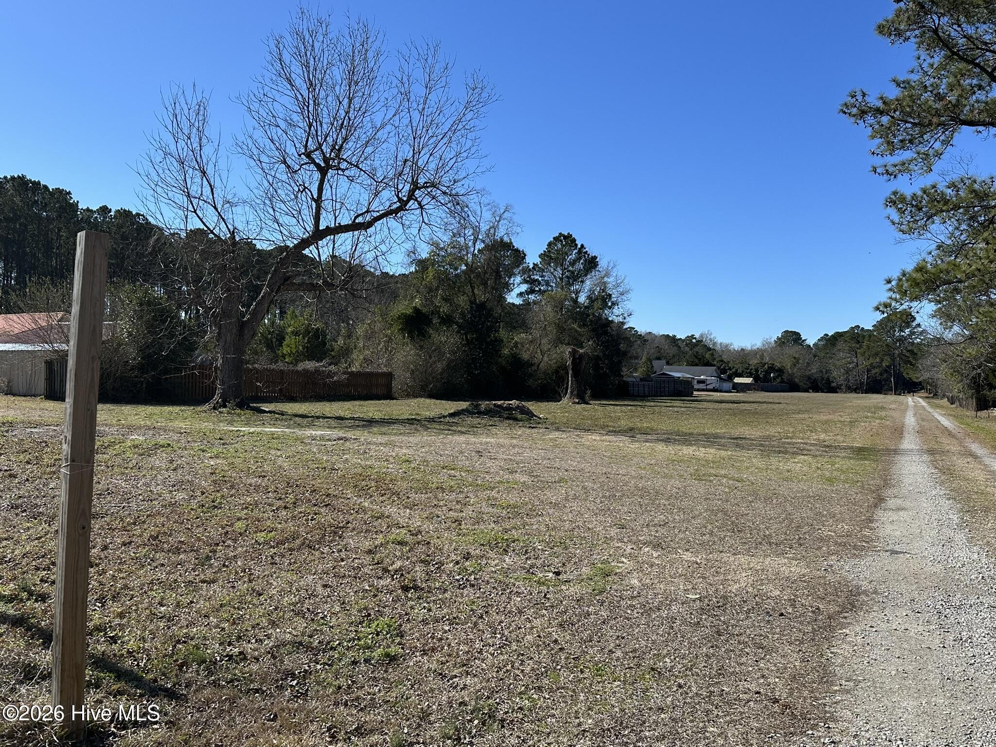 2725 Castle Hayne Road