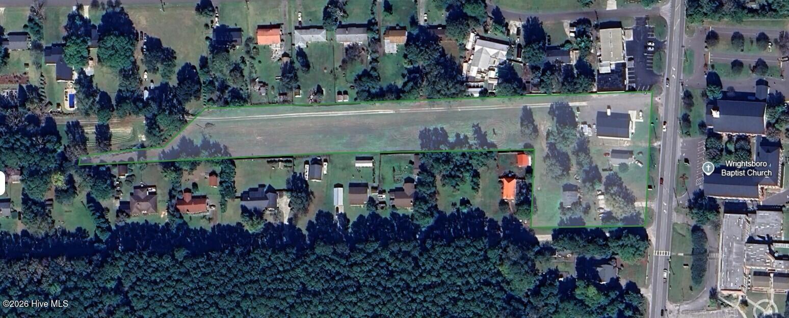 2725 Castle Hayne Road