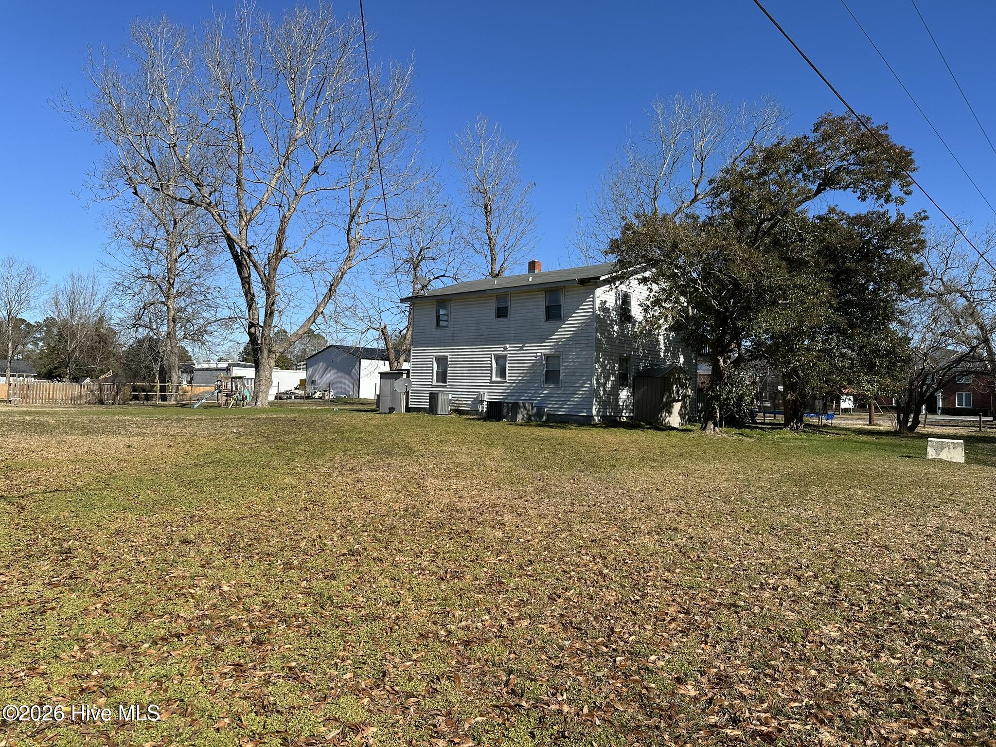 2725 Castle Hayne Road