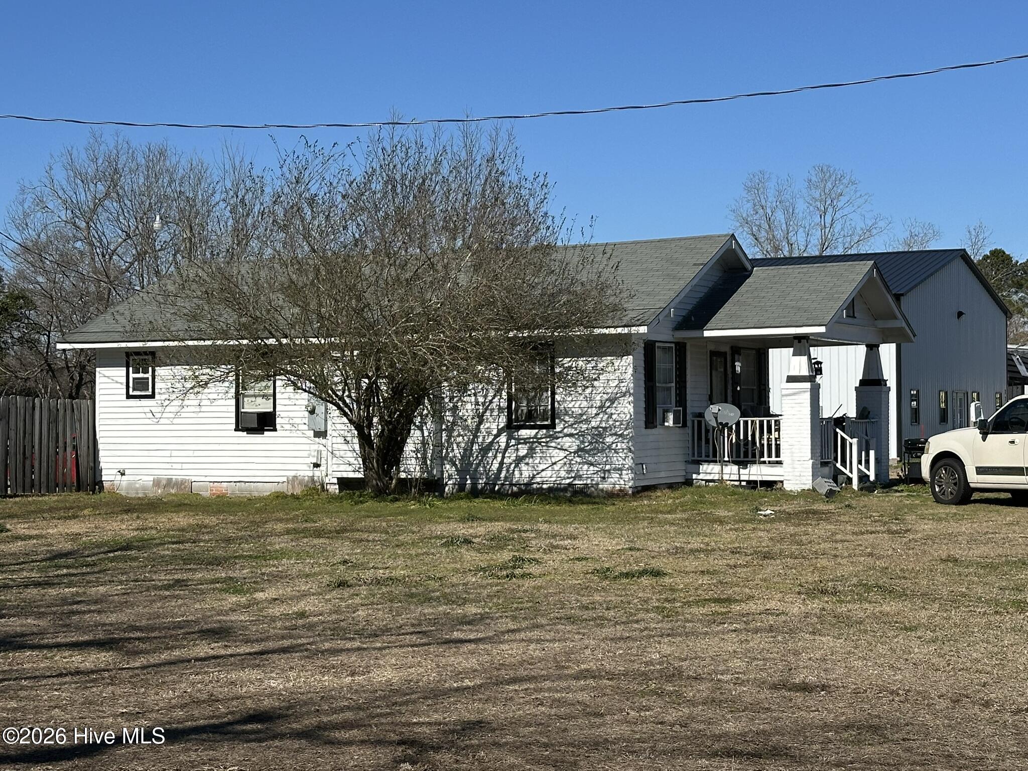 2725 Castle Hayne Road