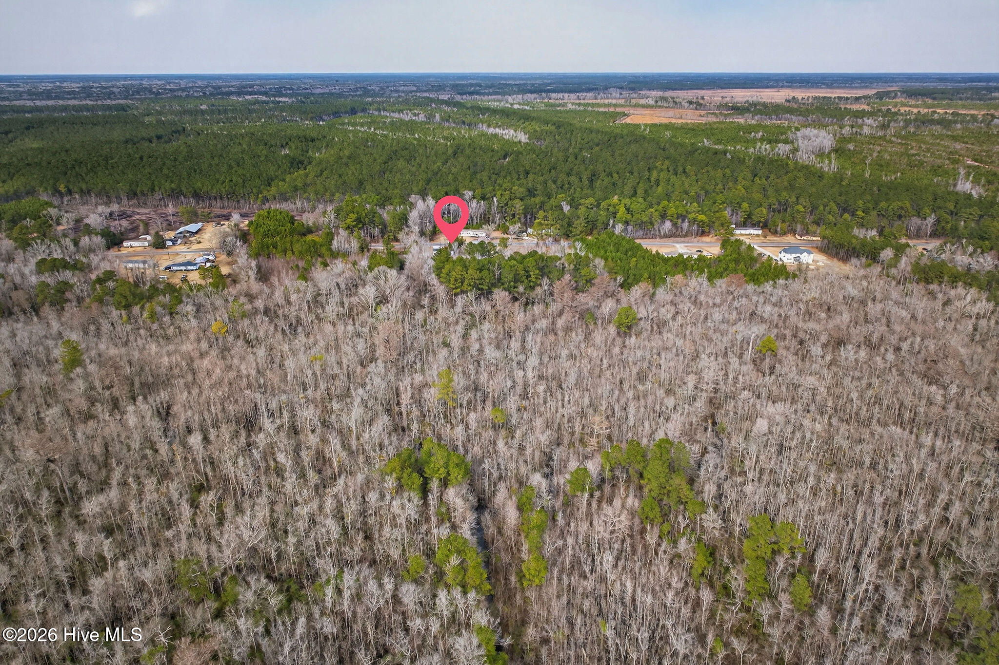 9626 Nc Highway 50