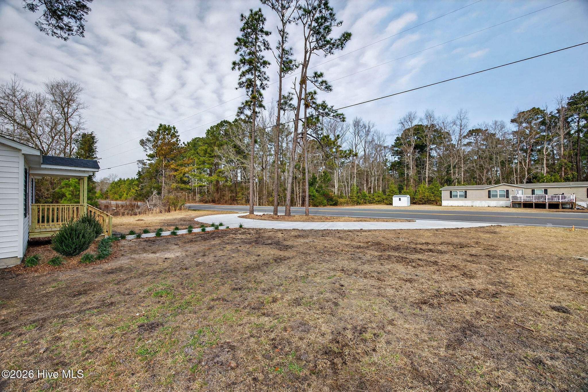 9626 Nc Highway 50