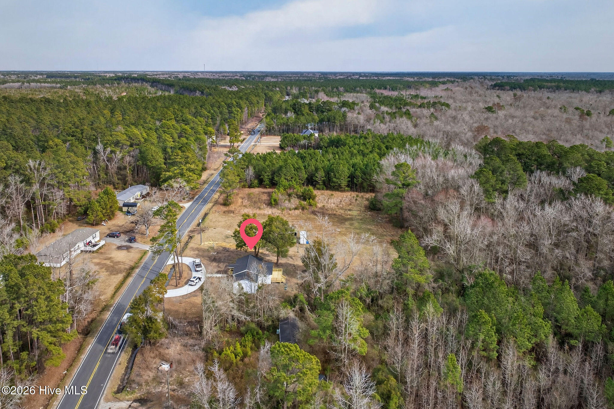 9626 Nc Highway 50