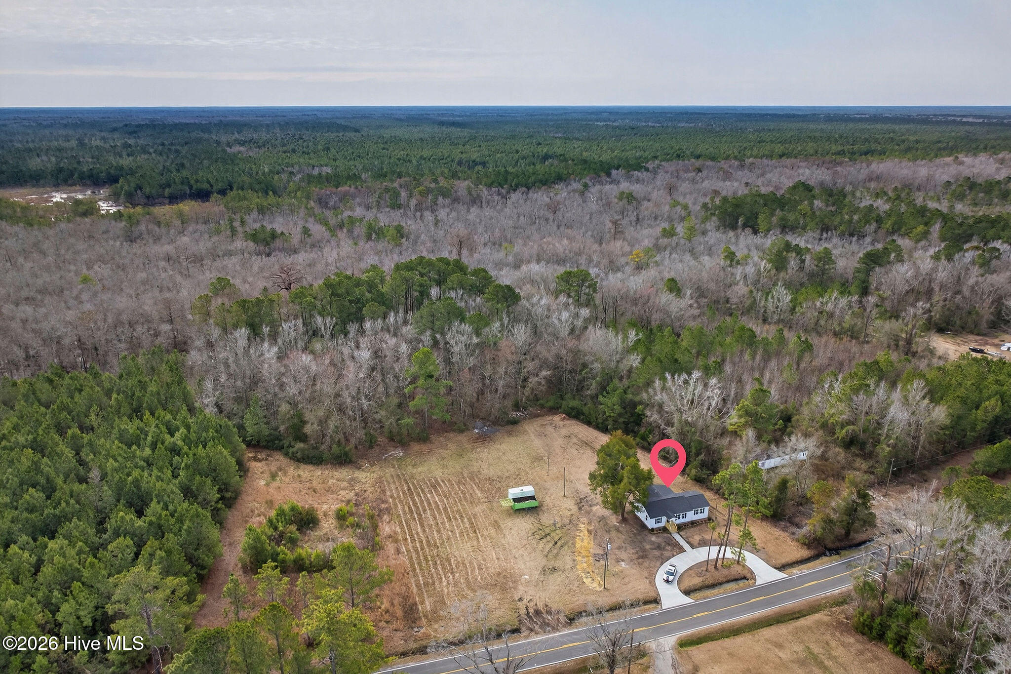 9626 Nc Highway 50