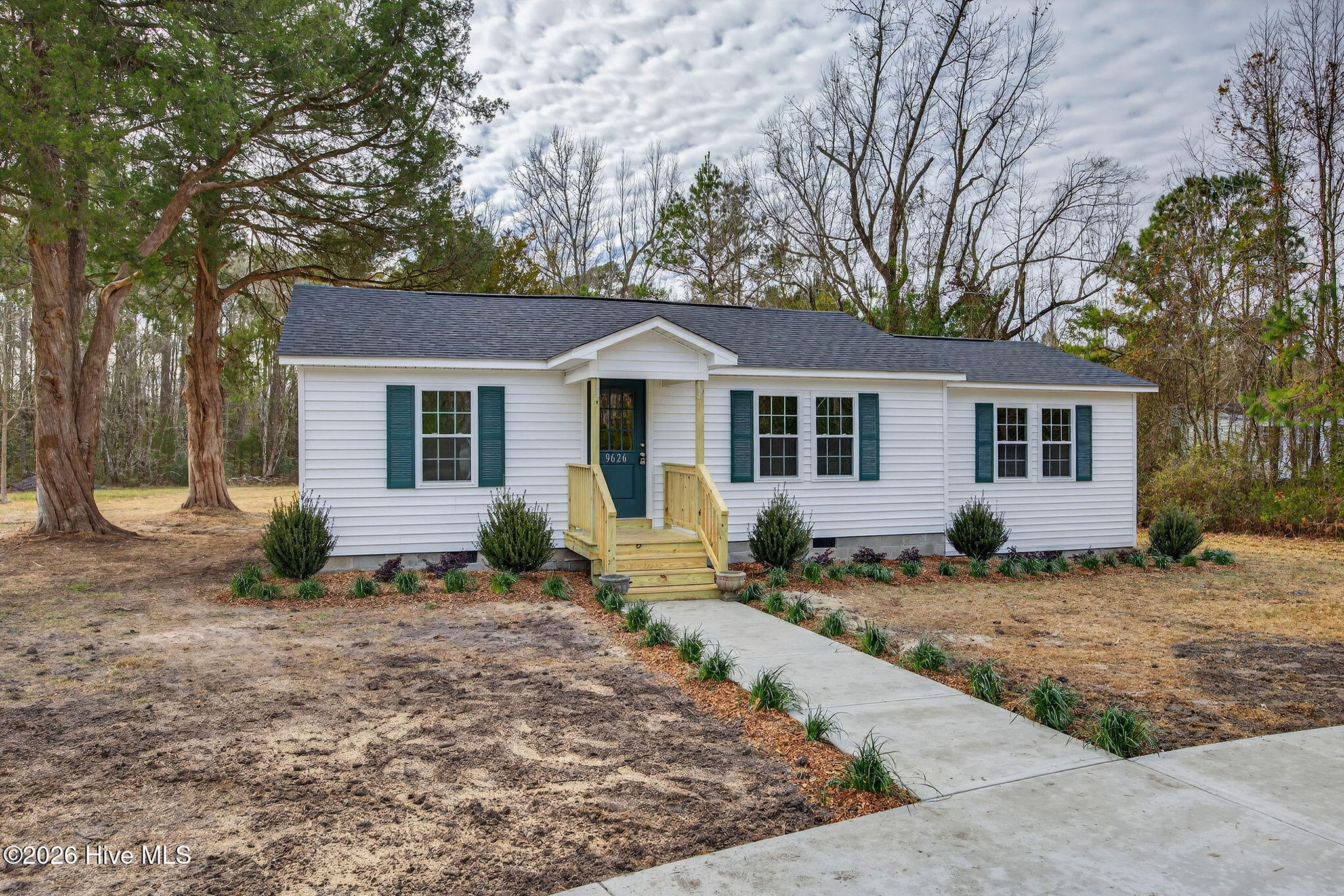 9626 Nc Highway 50