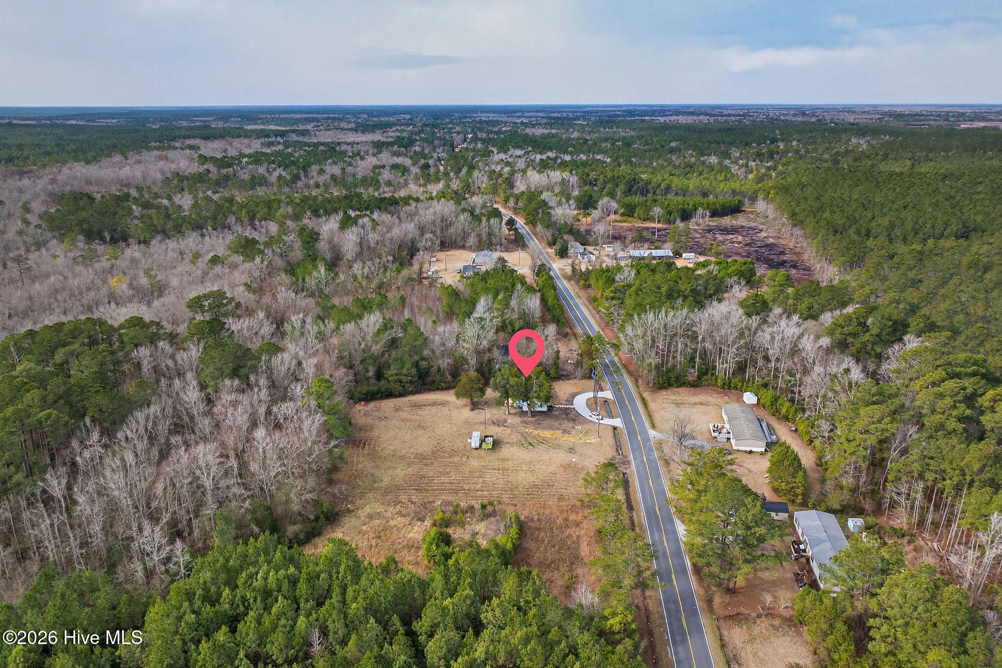 9626 Nc Highway 50