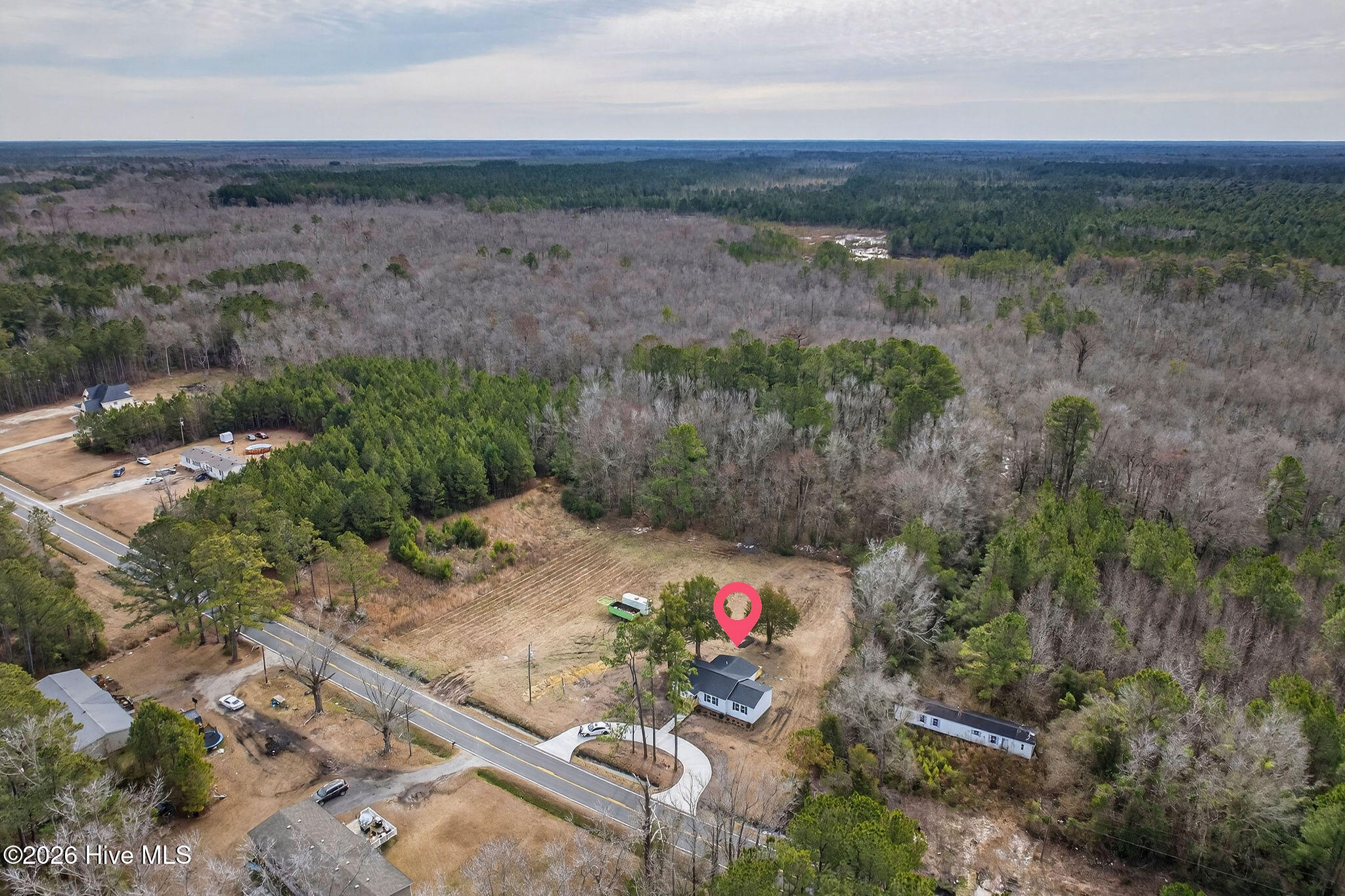 9626 Nc Highway 50
