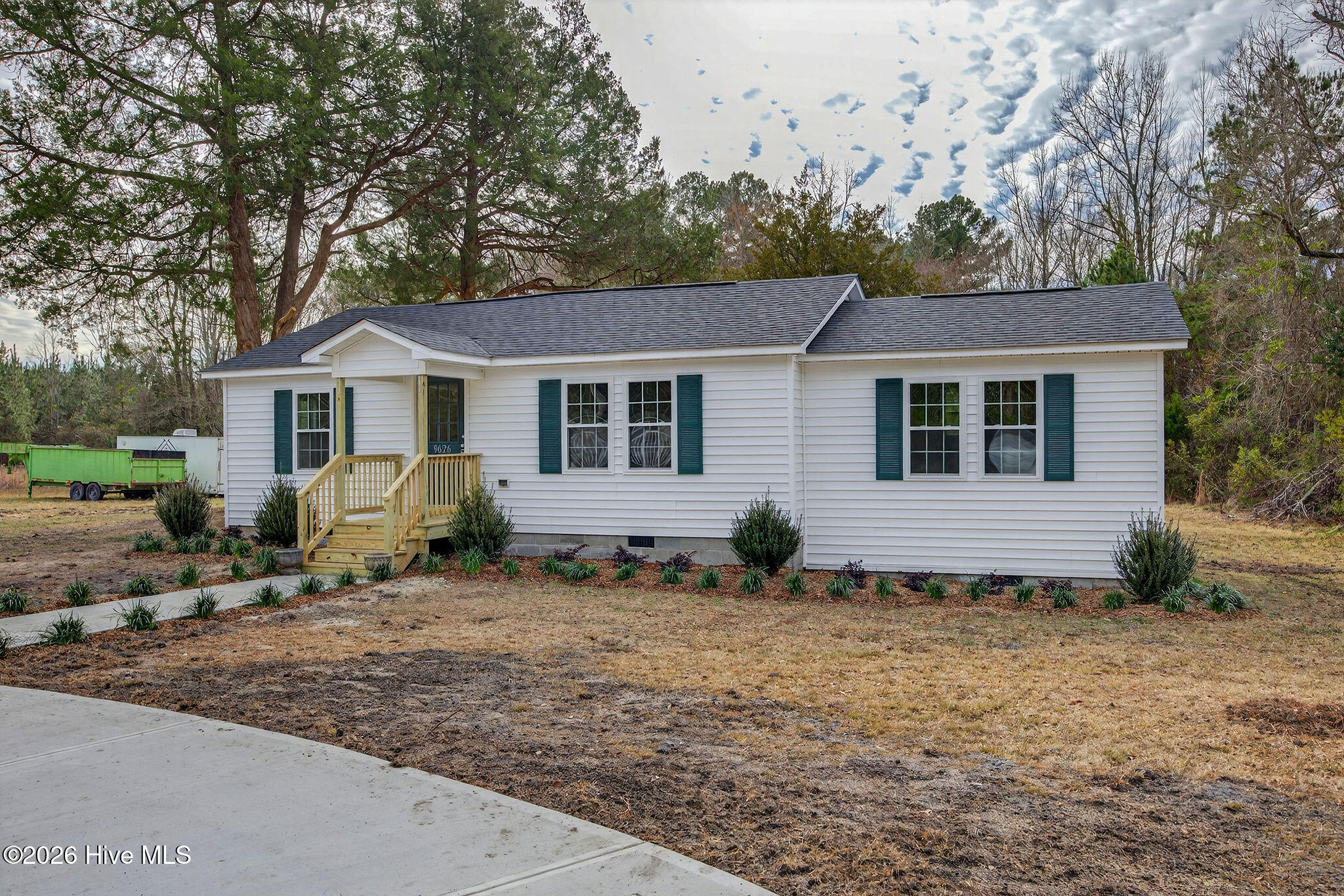 9626 Nc Highway 50