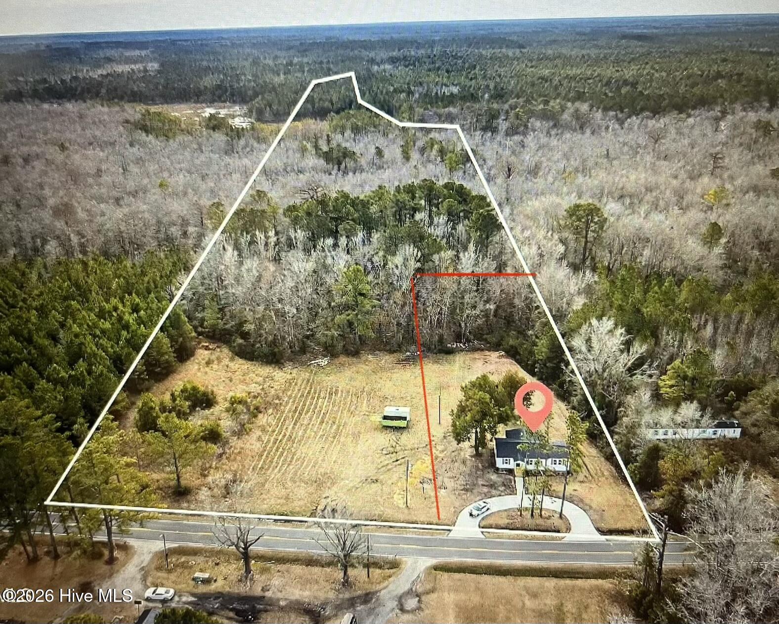 9626 Nc Highway 50