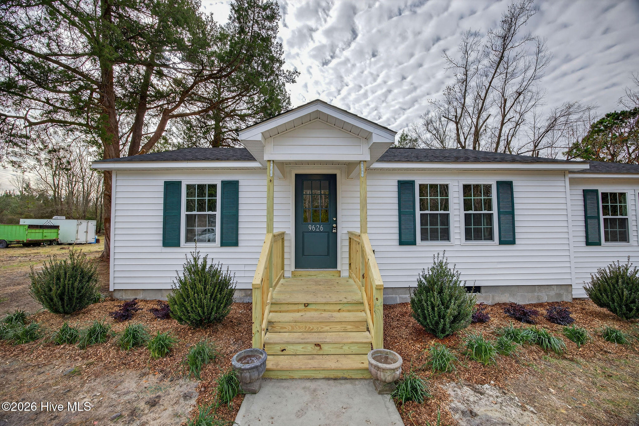 9626 Nc Highway 50