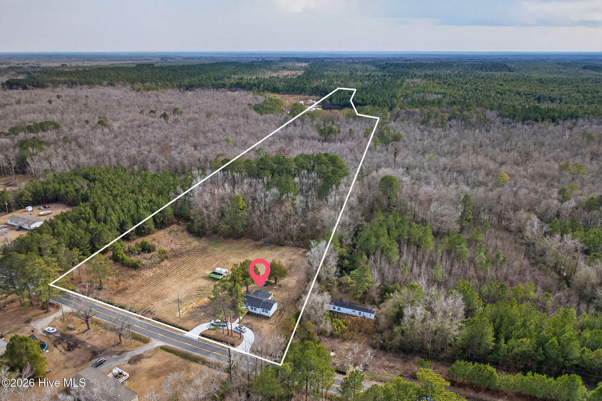 9626 Nc Highway 50