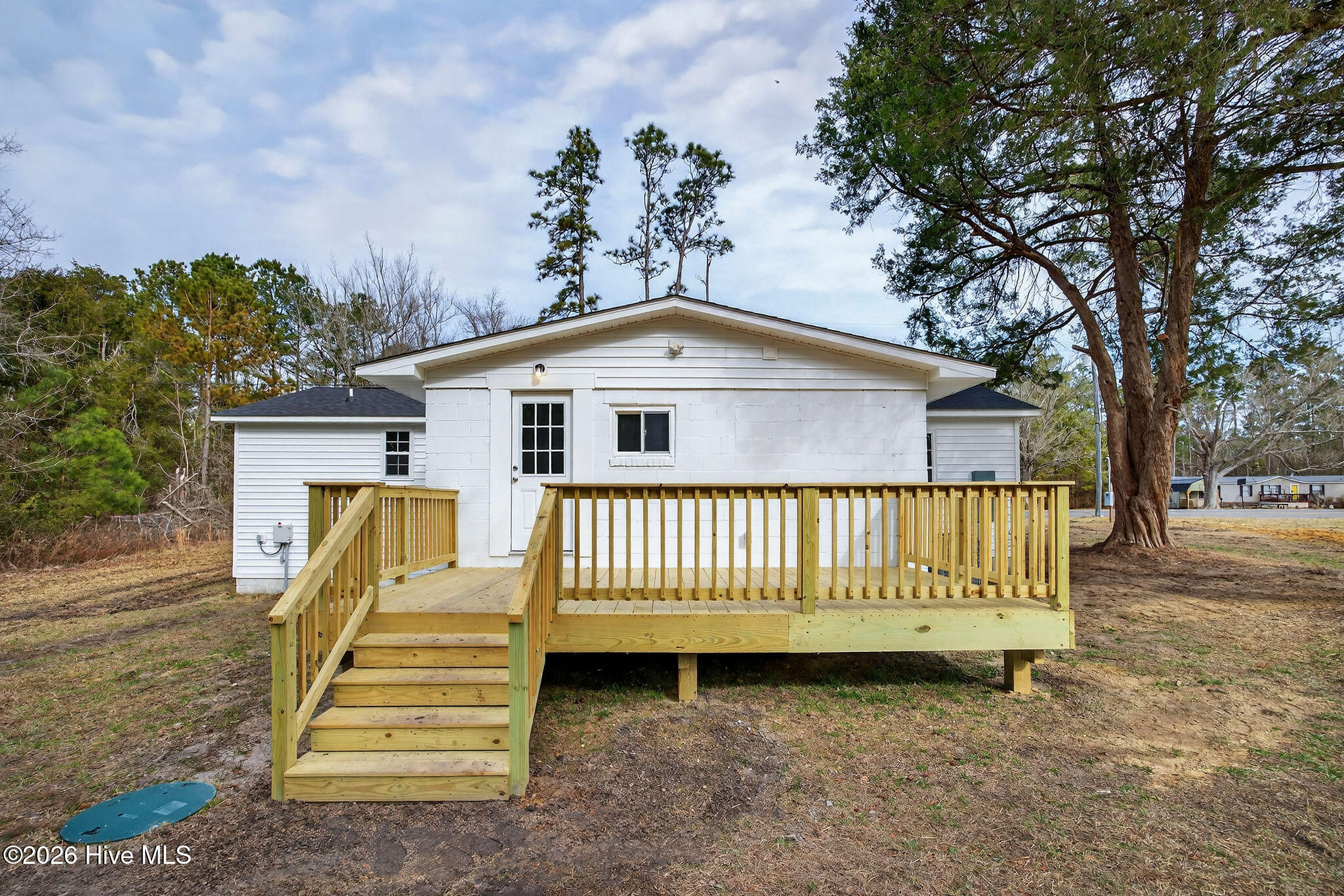 9626 Nc Highway 50