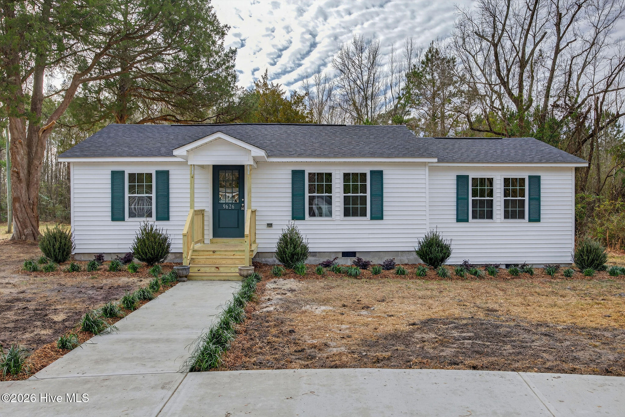 9626 Nc Highway 50