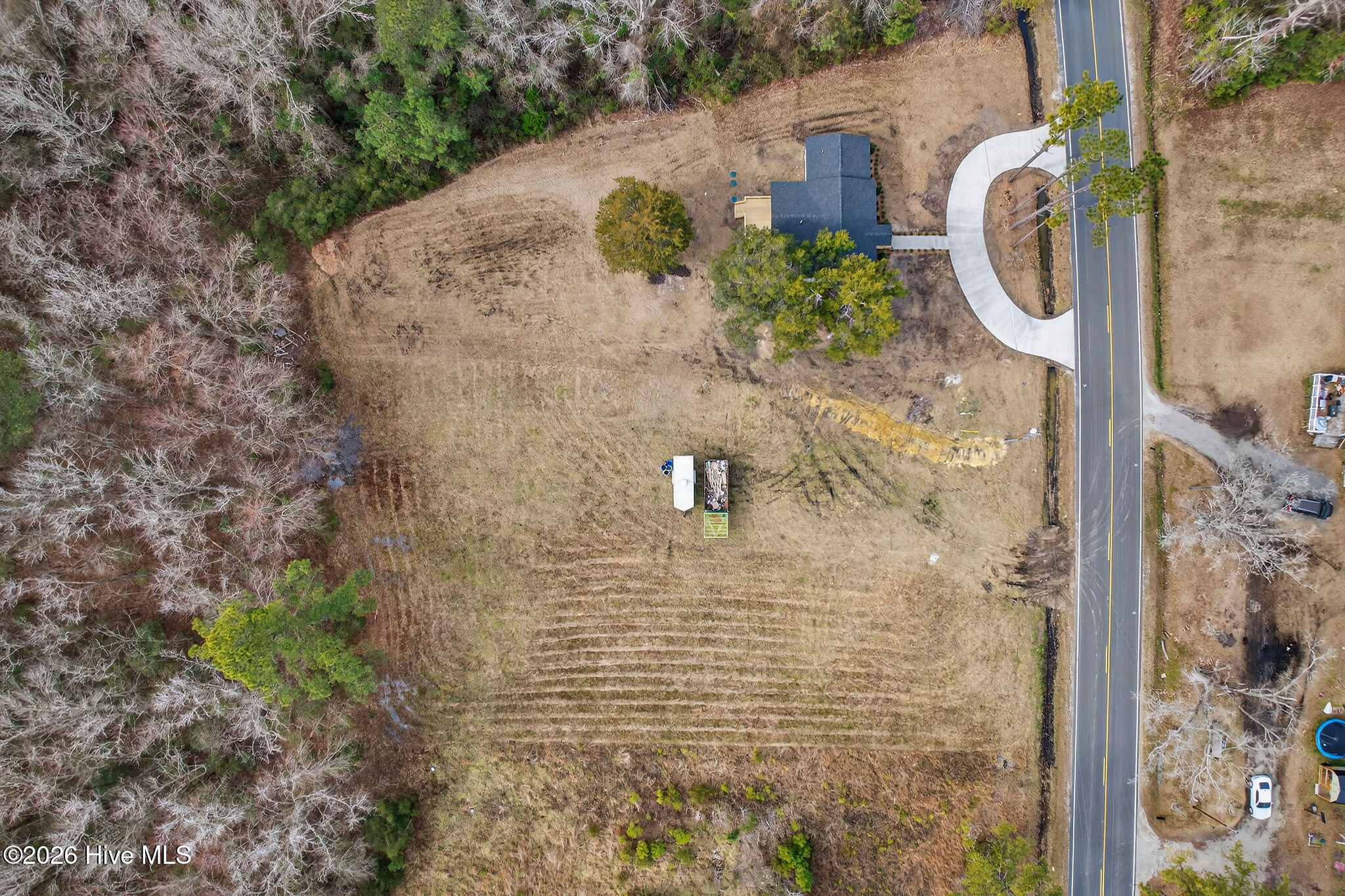 9626 Nc Highway 50