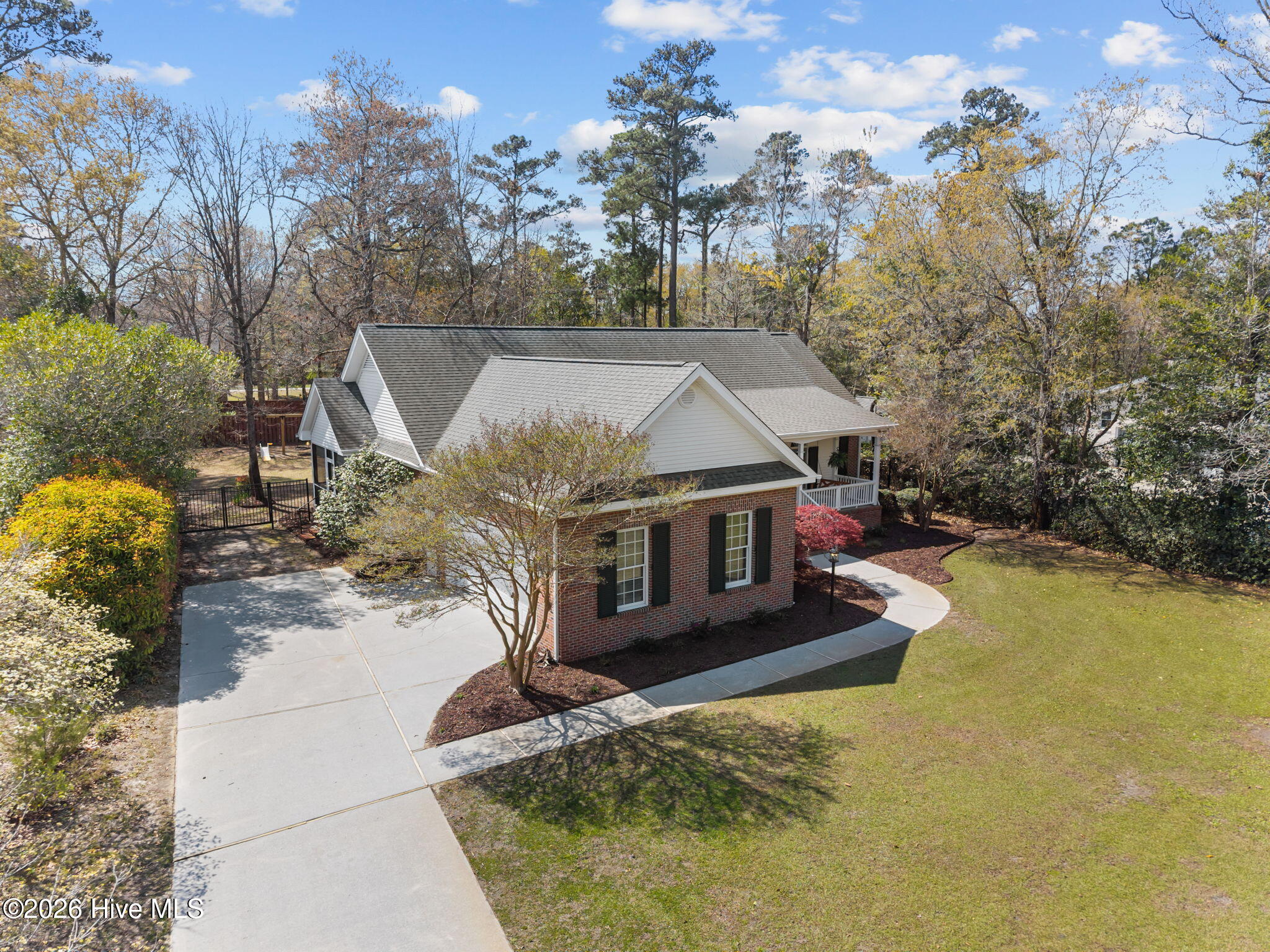 222 Hughes Road