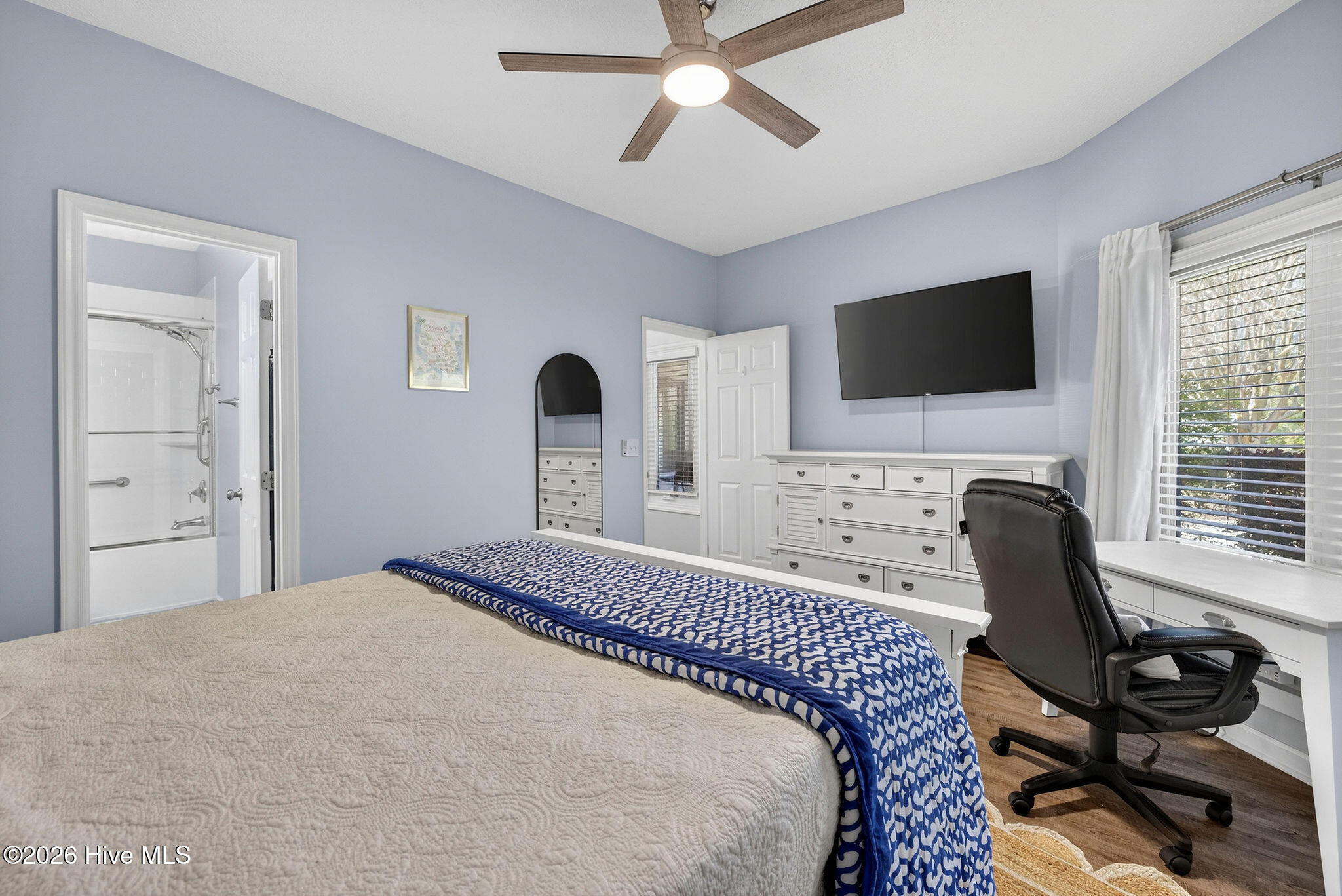 123 Longstreet Drive Apt 101
