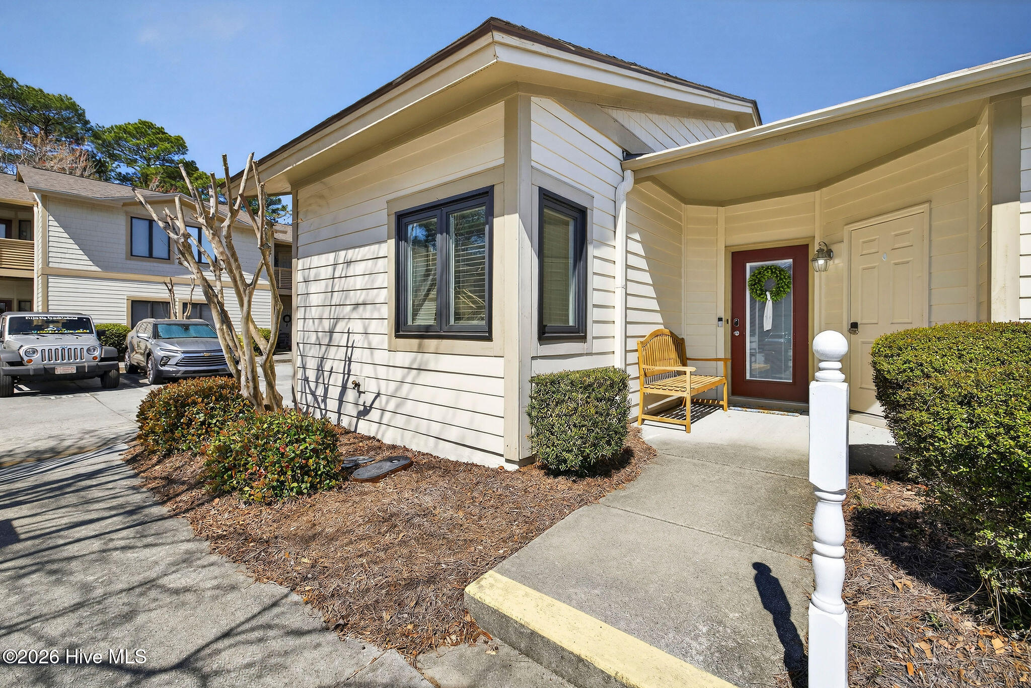 123 Longstreet Drive Apt 101
