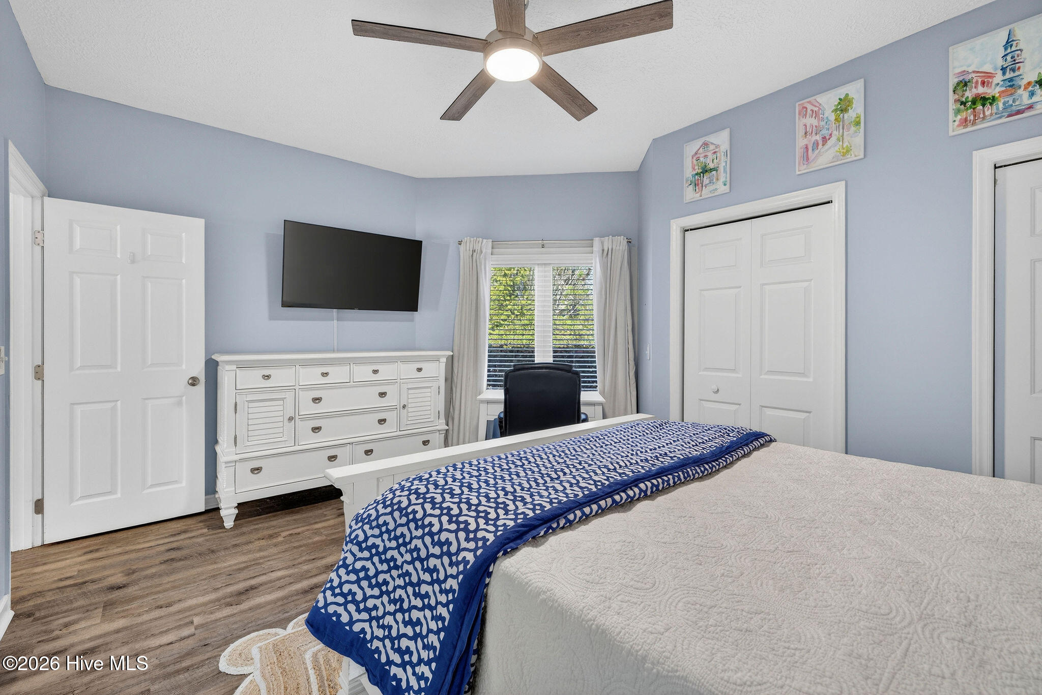 123 Longstreet Drive Apt 101