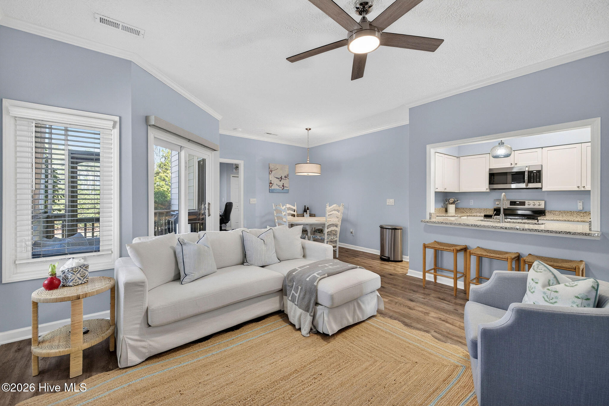123 Longstreet Drive Apt 101