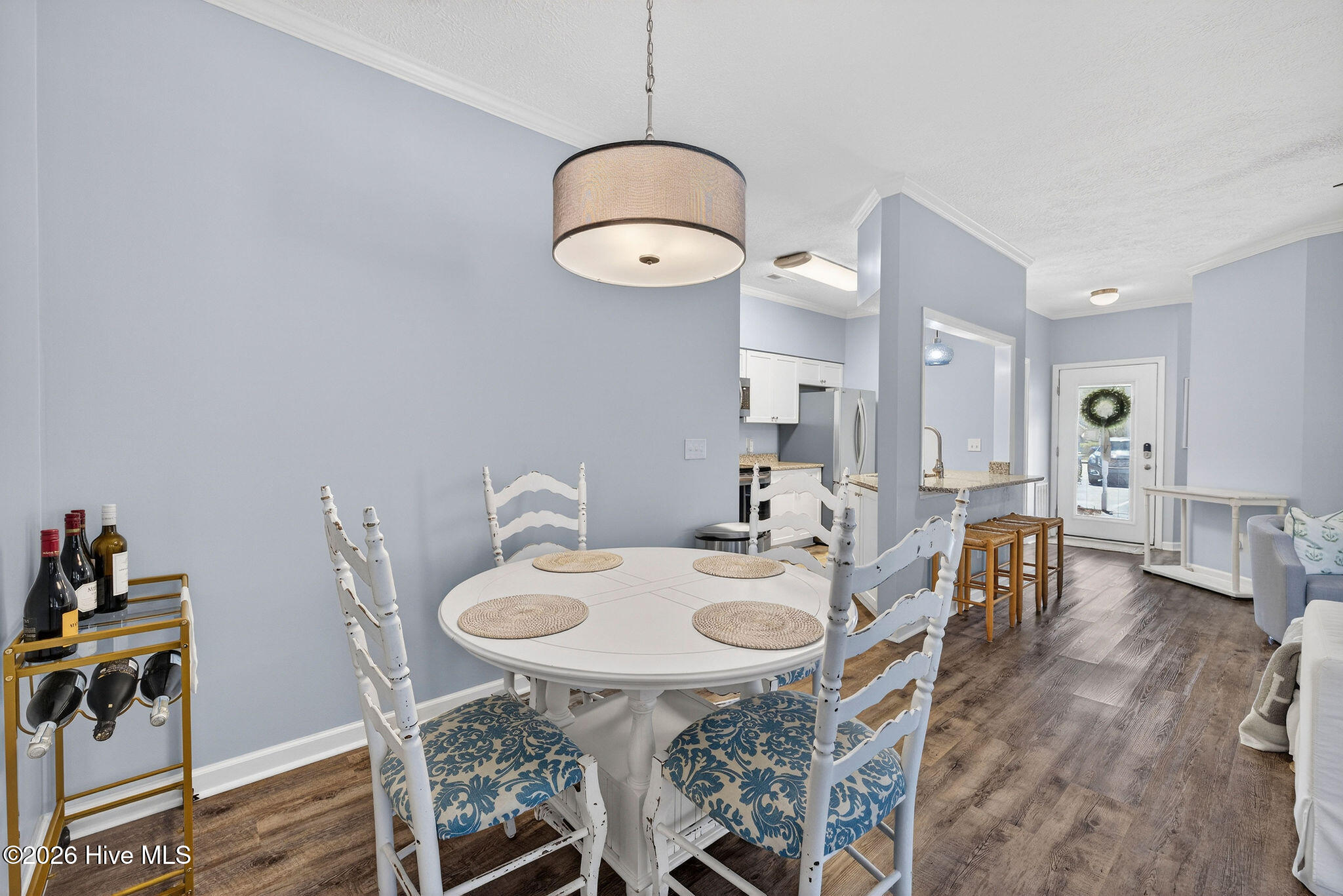 123 Longstreet Drive Apt 101