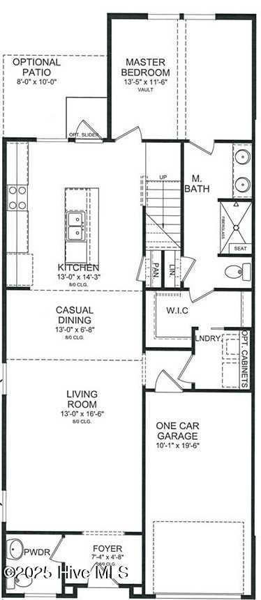 20 W Pioneer Way 129