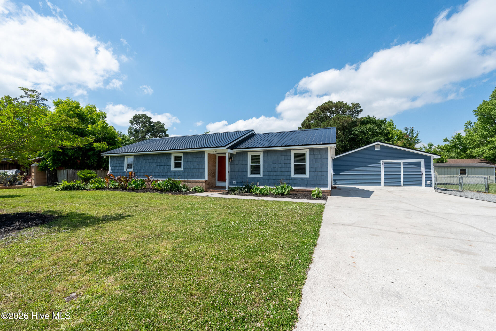 235 Long John Silver Drive