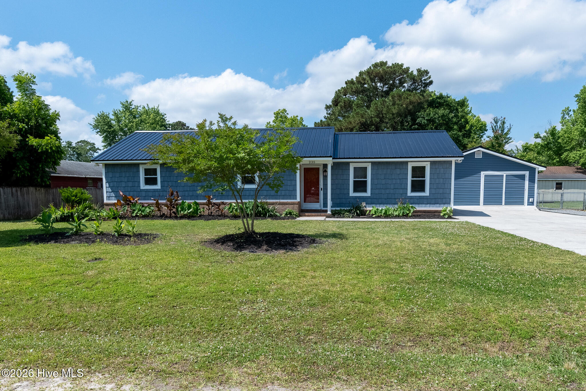 235 Long John Silver Drive