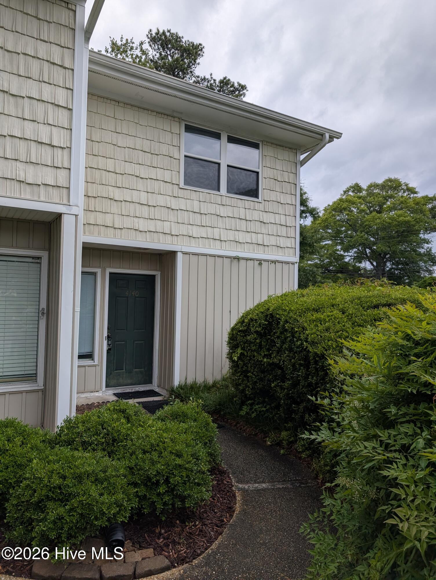 4140 Spirea Drive