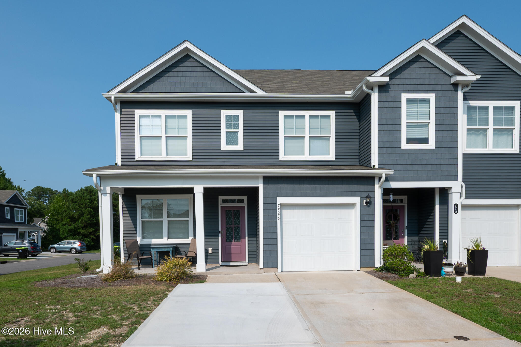 7546 Knightbell Circle Unit 66