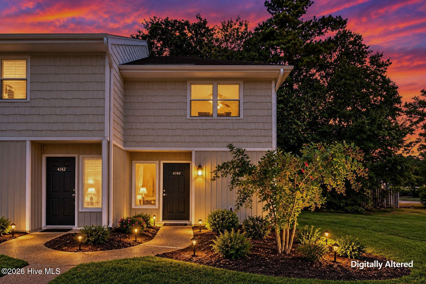 4140 Spirea Drive