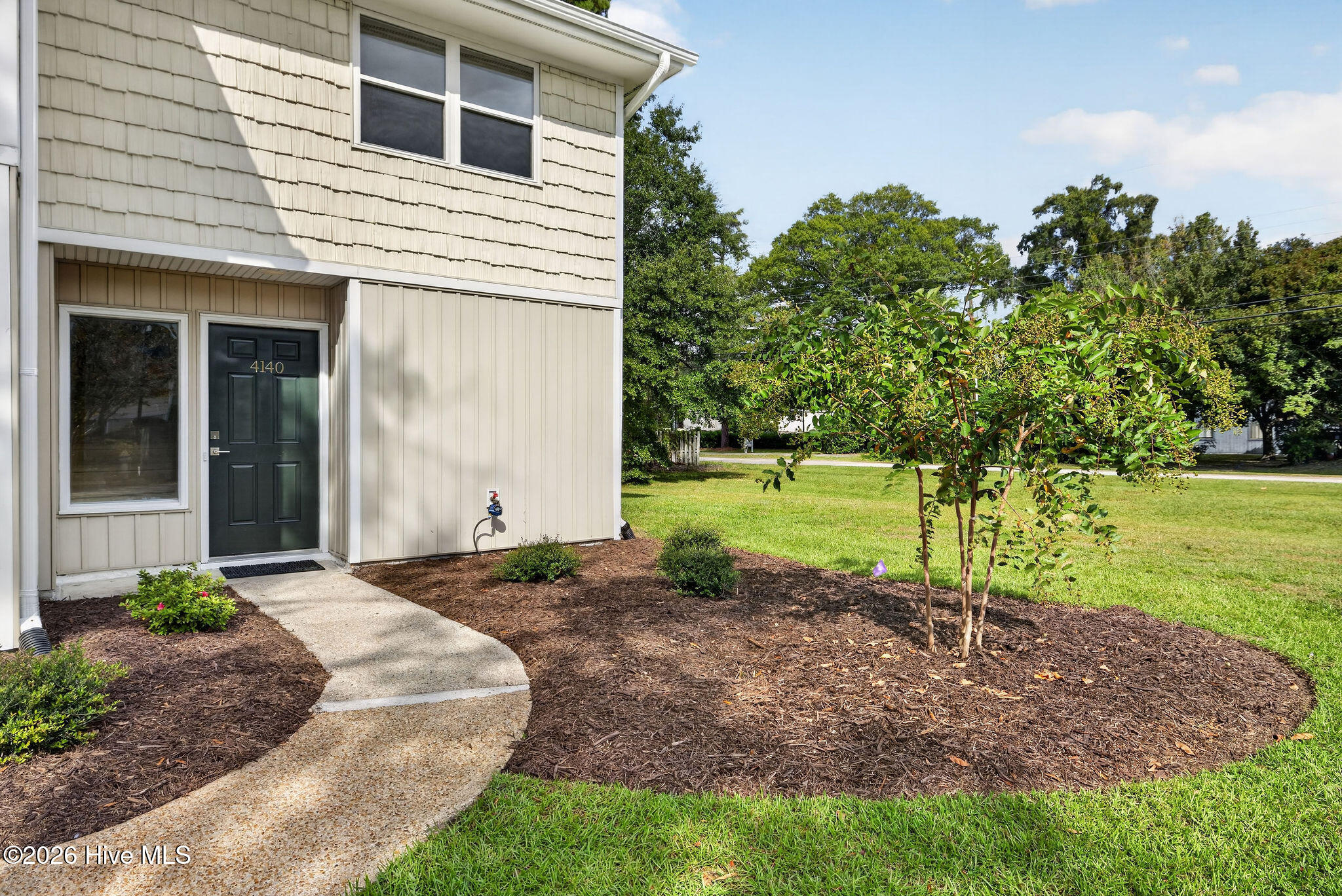4140 Spirea Drive