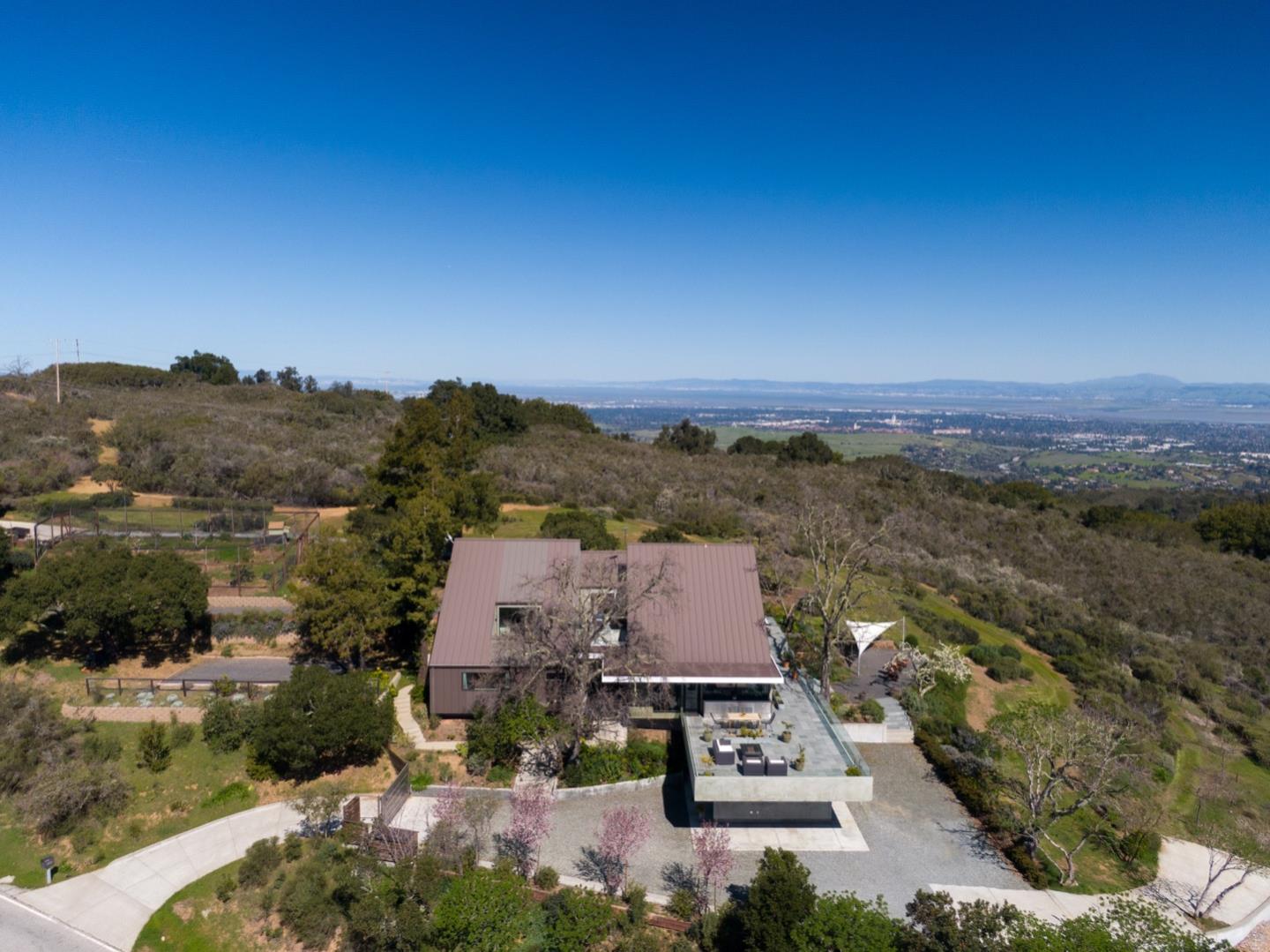 3810 Page Mill RD