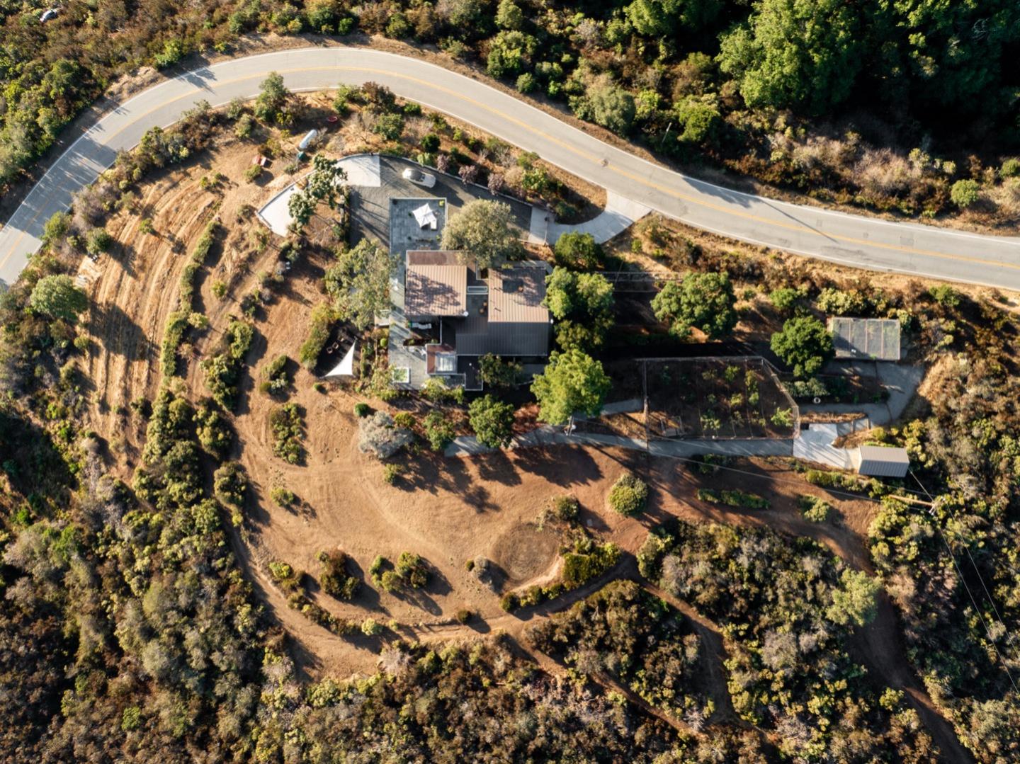 3810 Page Mill RD