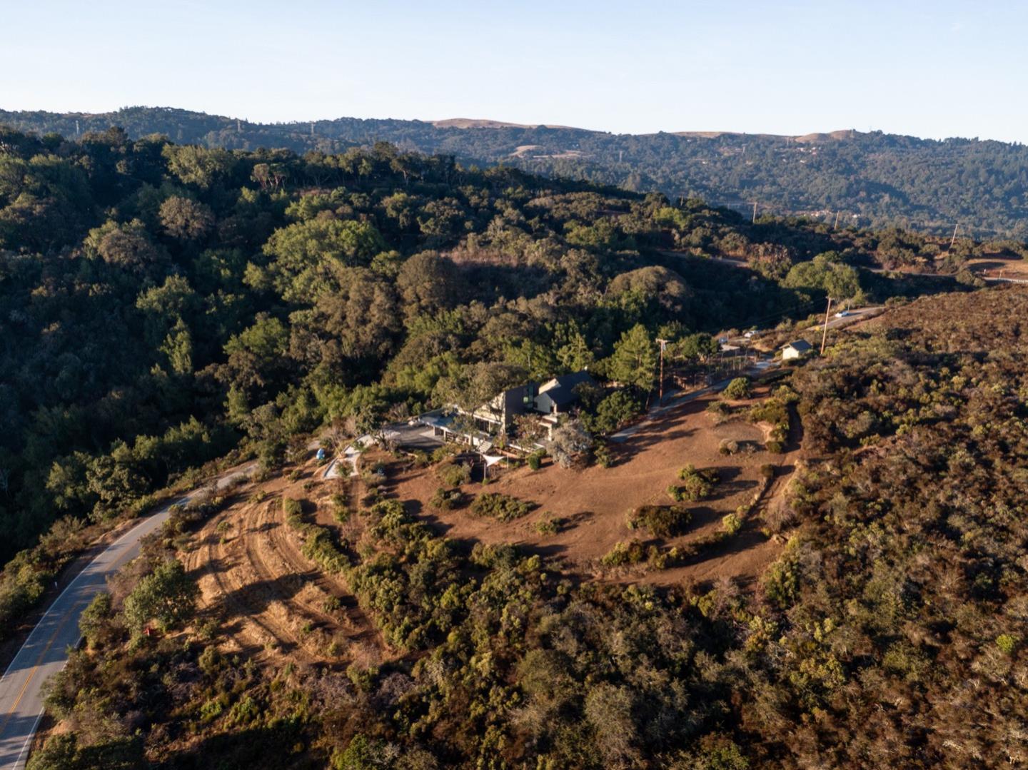 3810 Page Mill RD